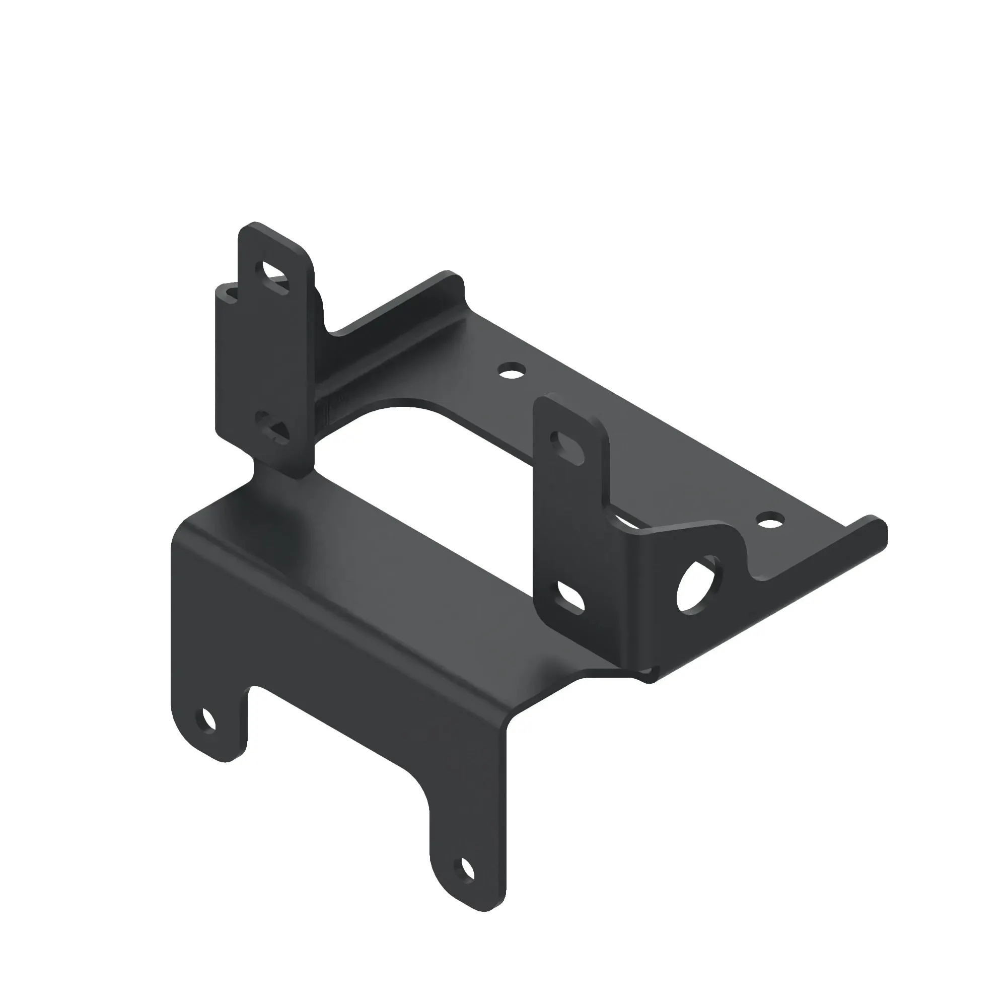 John Deere Plate - T266870
