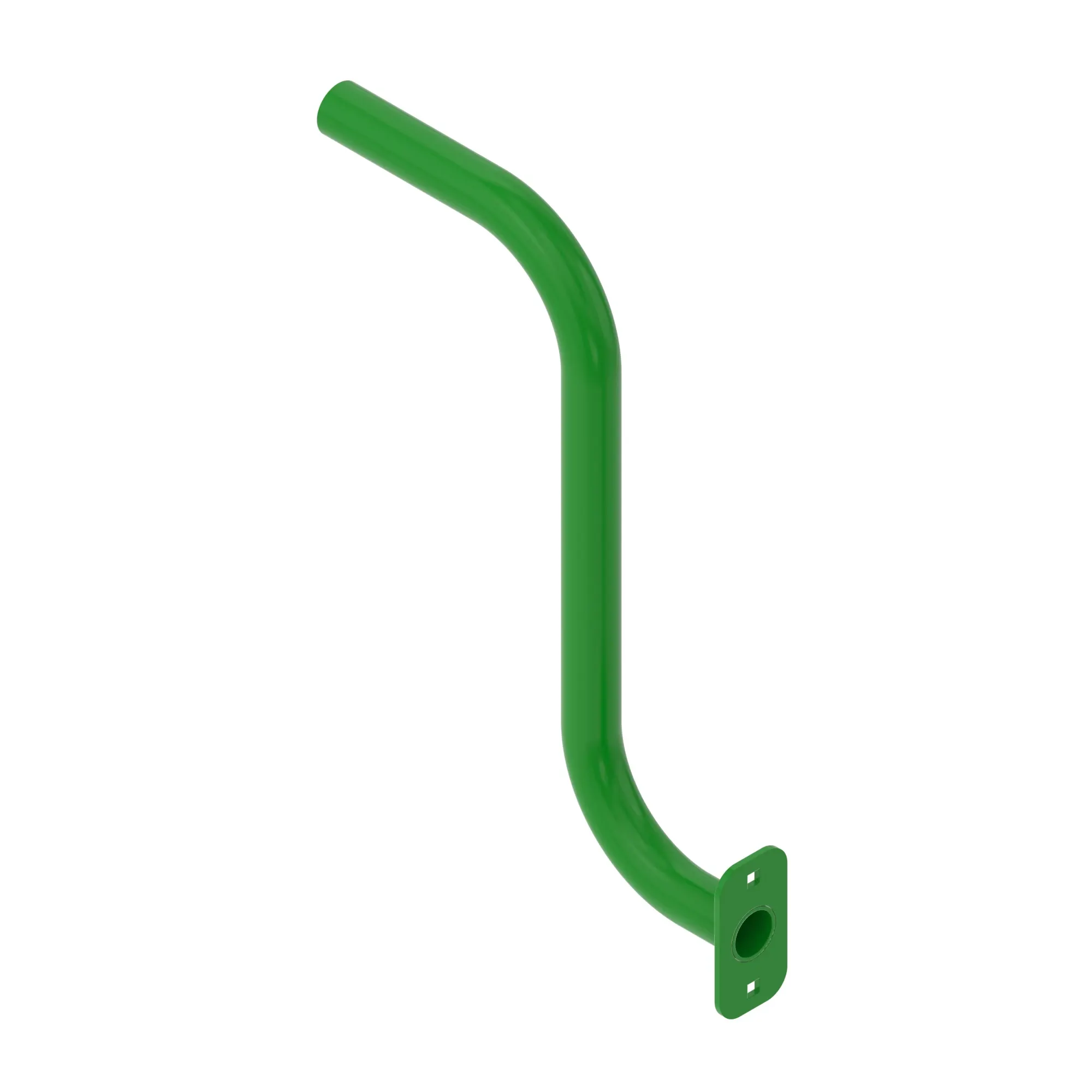 John Deere Lamp Structural Tube - AH204386