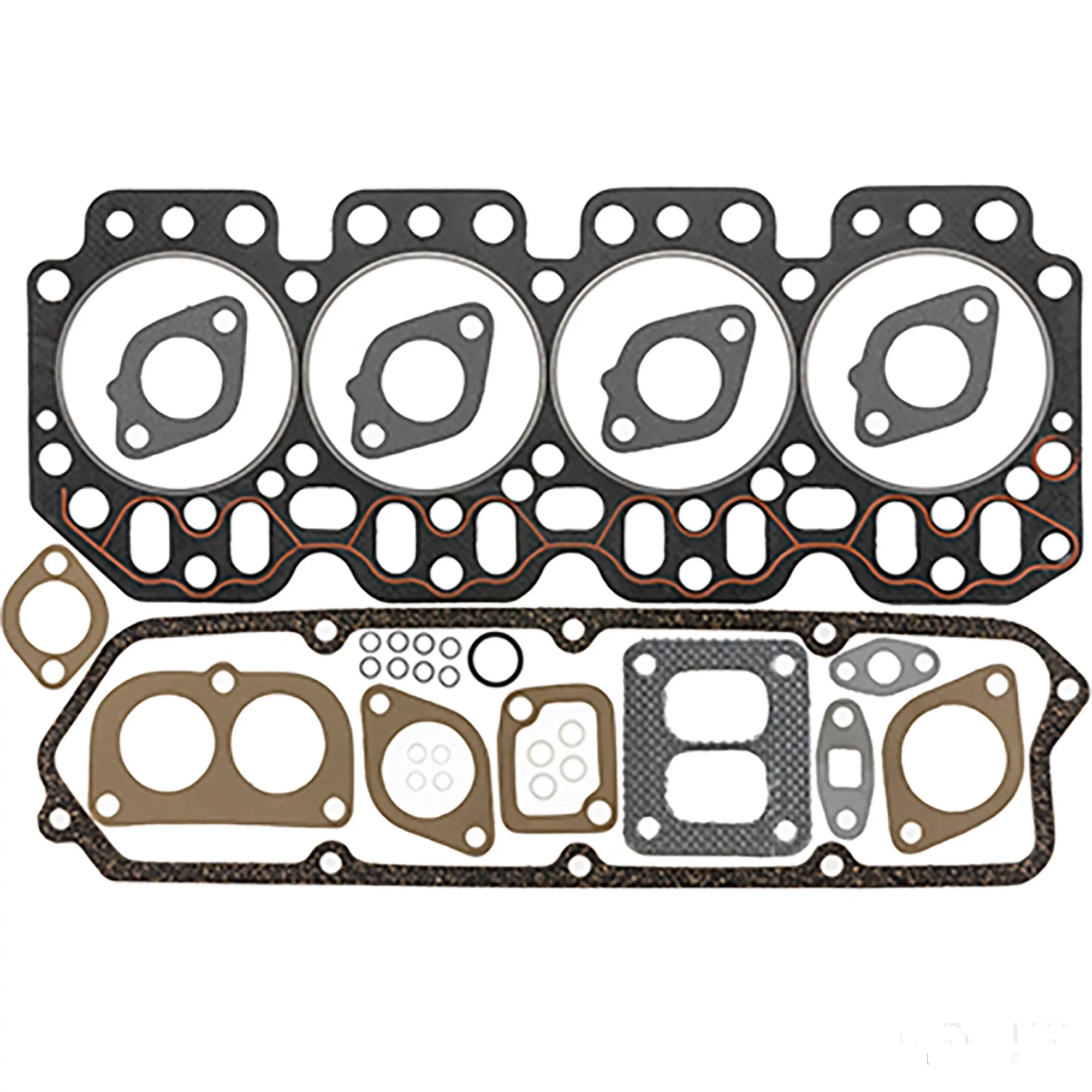 John Deere Engine Cylinder Head Gasket Kit - RE526666