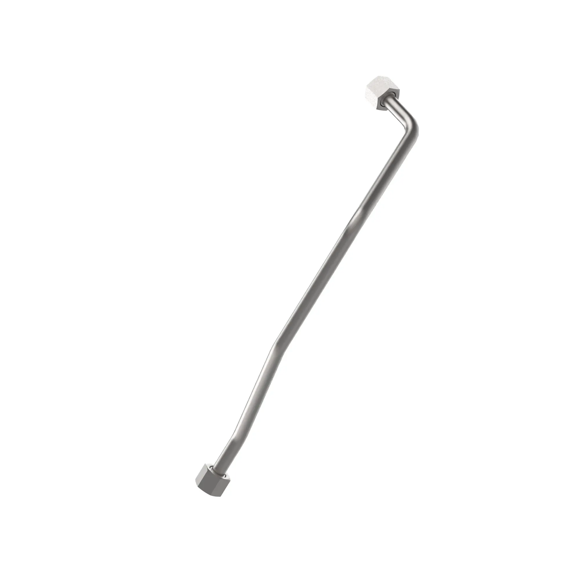 John Deere EH Brake Manifold Supply Oil Line - TA13466
