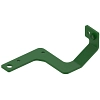 BRACKET, OIL LINE