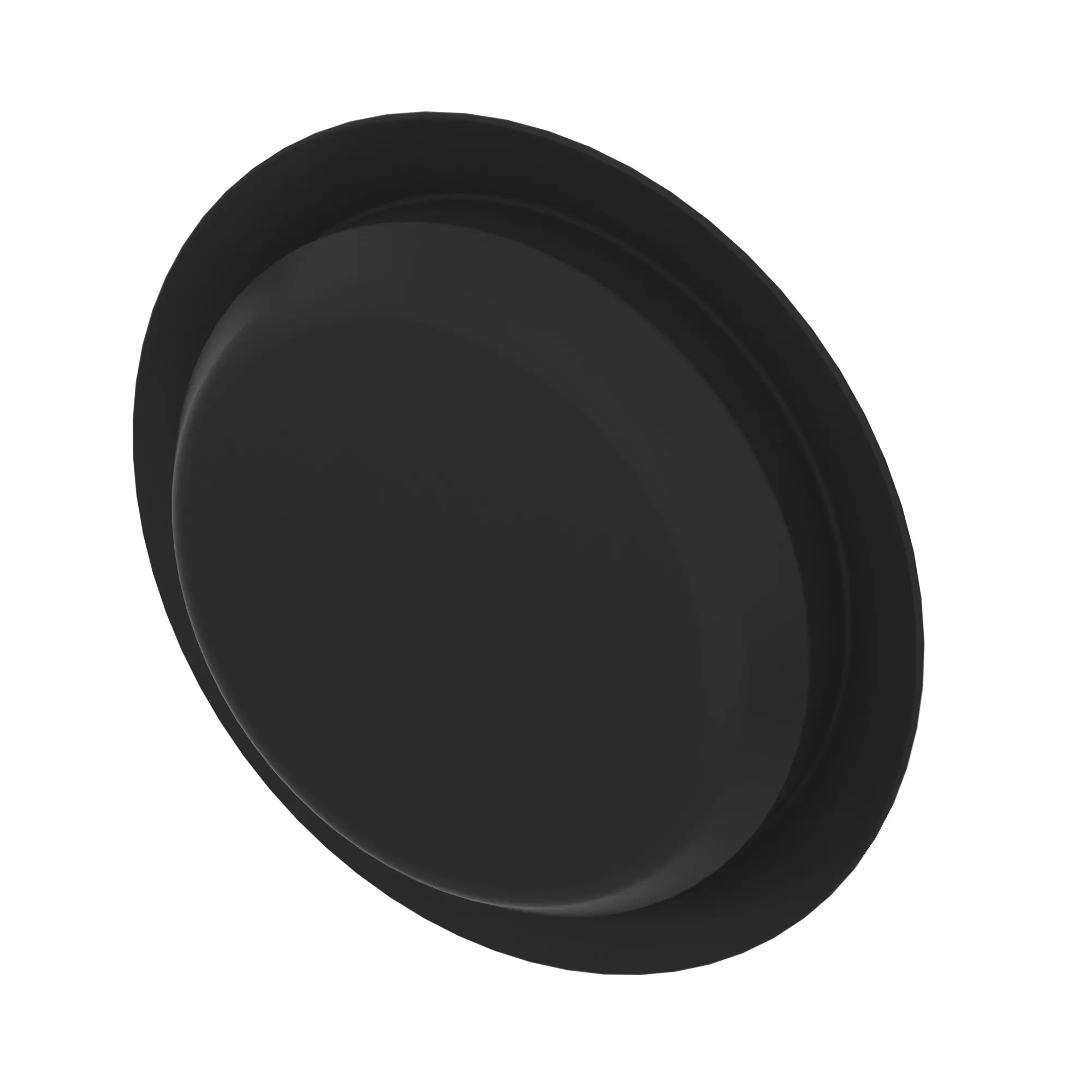 John Deere Cab Frame Button Plug - N383444