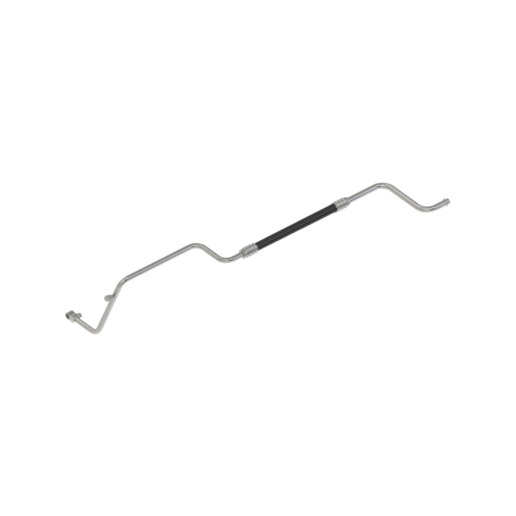 HOSE, HOSE,REFRIGERANT 4CYL. W/O AP