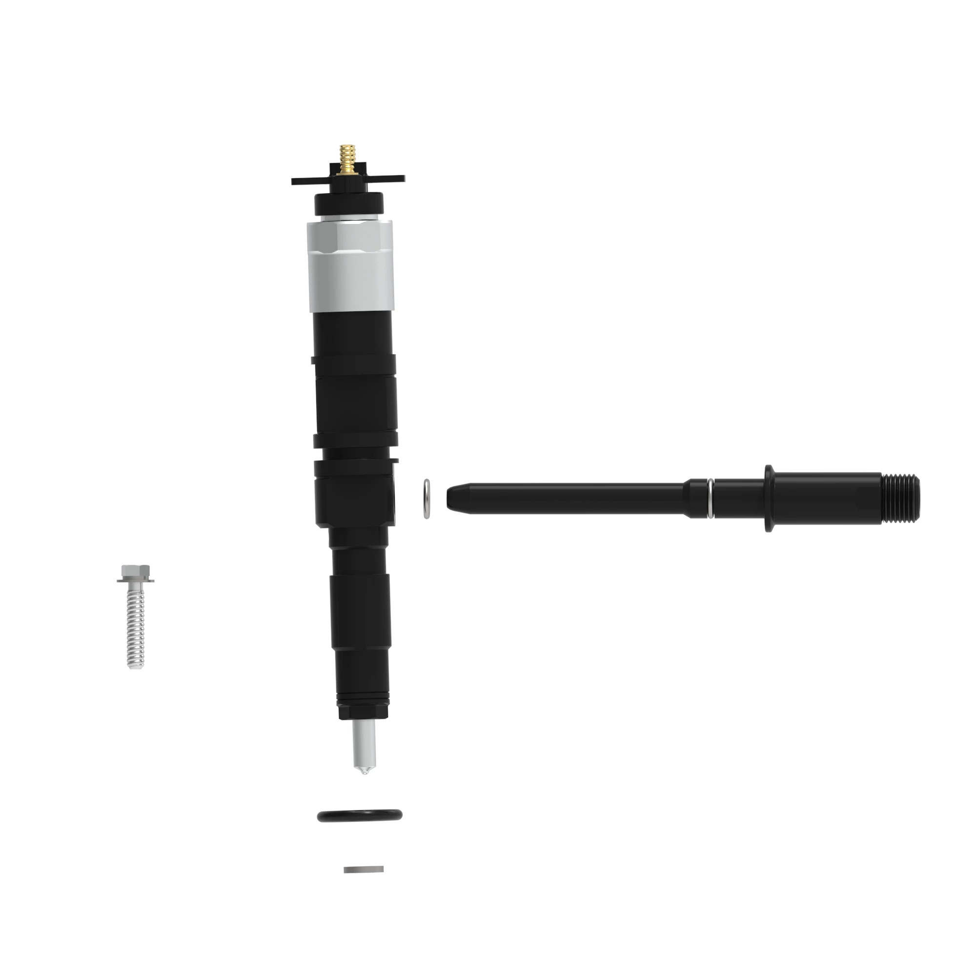 NOZZLE KIT,INJECTOR SERVICE TIER II