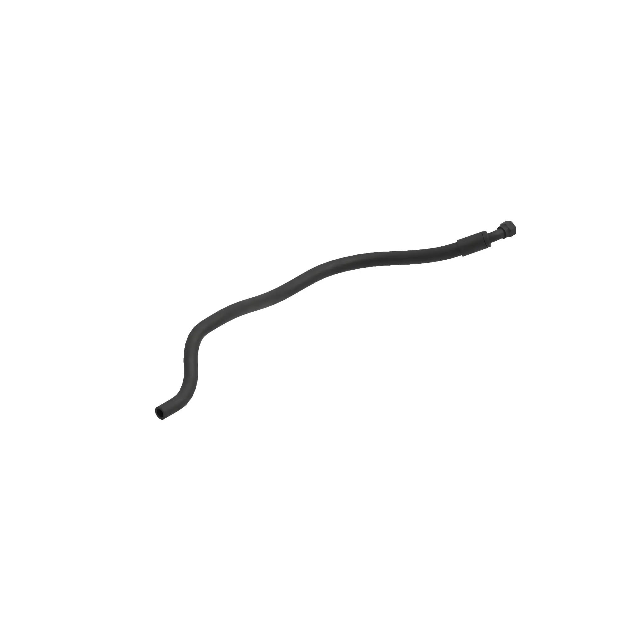 John Deere Heater Supply Hose - R549703