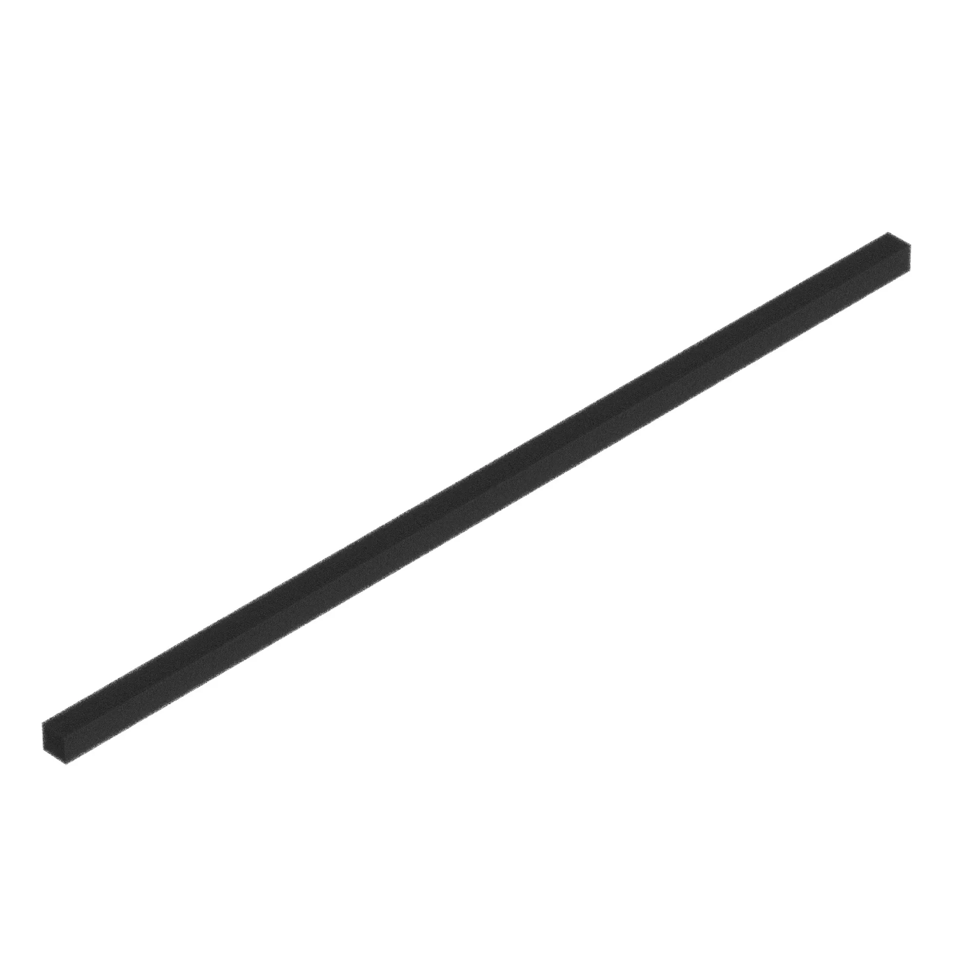 John Deere Foam Rubber Isolator - T423878