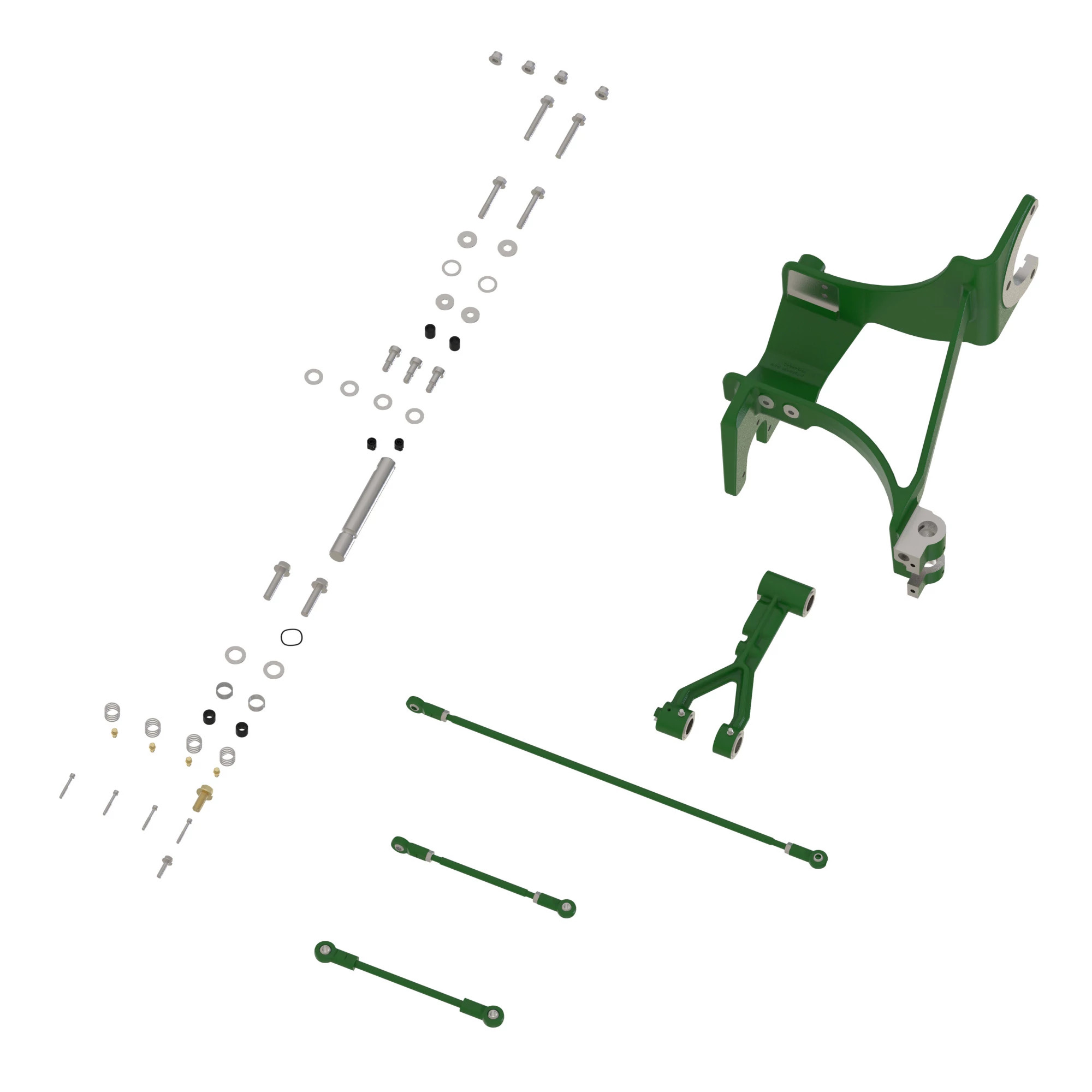 STEERING/PROPULSION RETROFIT KIT