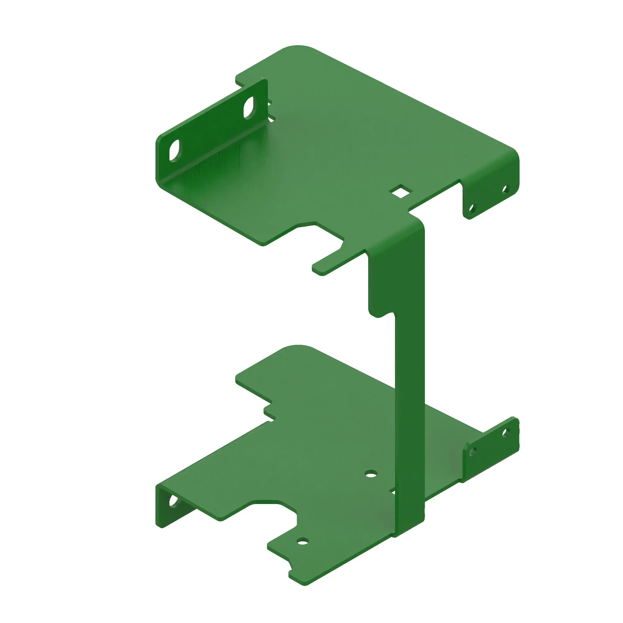 John Deere Shield - TR118198