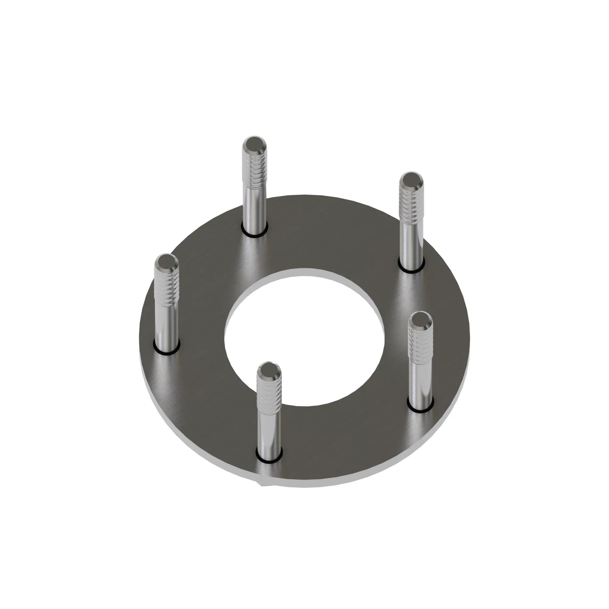 Flange