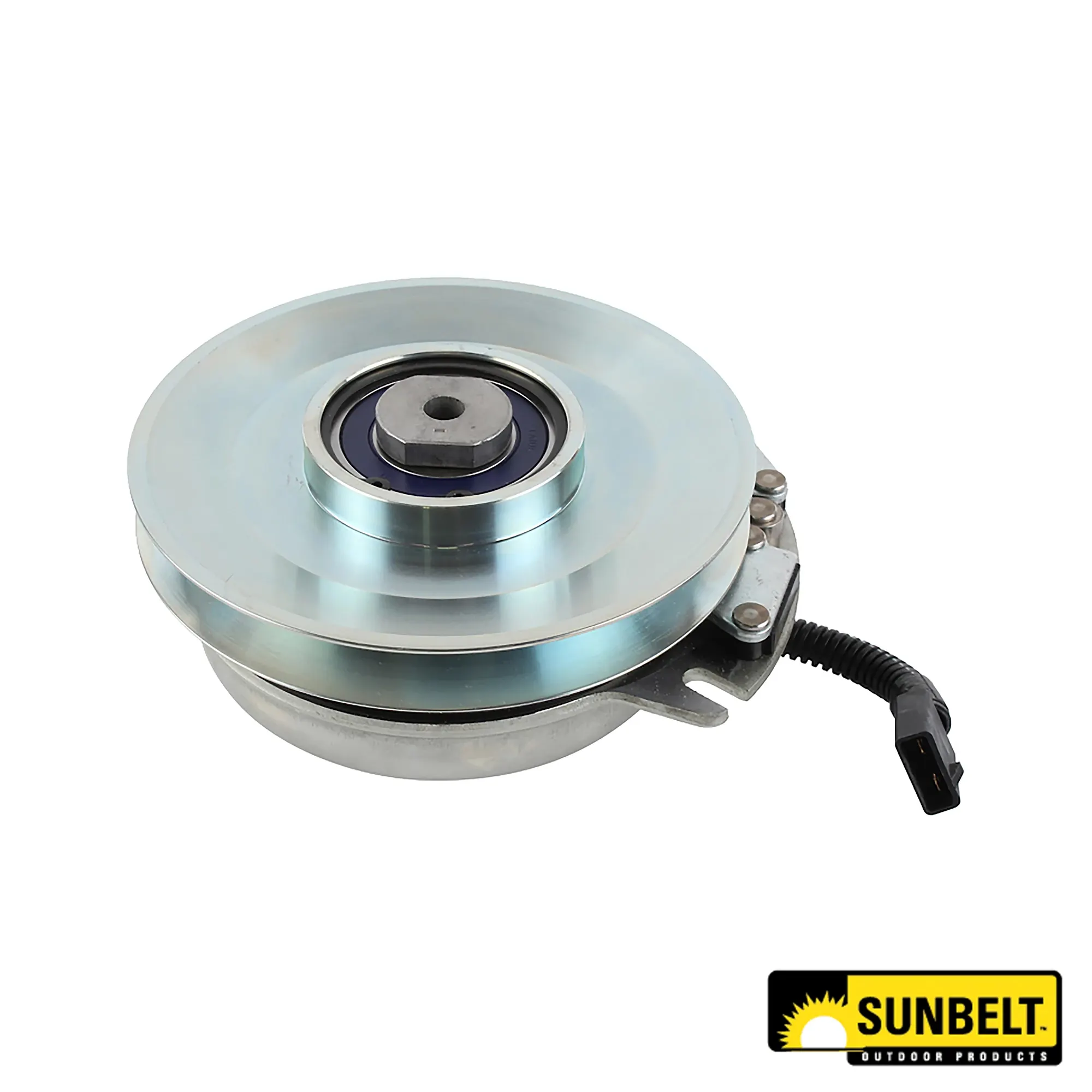 Sunbelt PTO Xtreme Clutch - A-B1XT0235