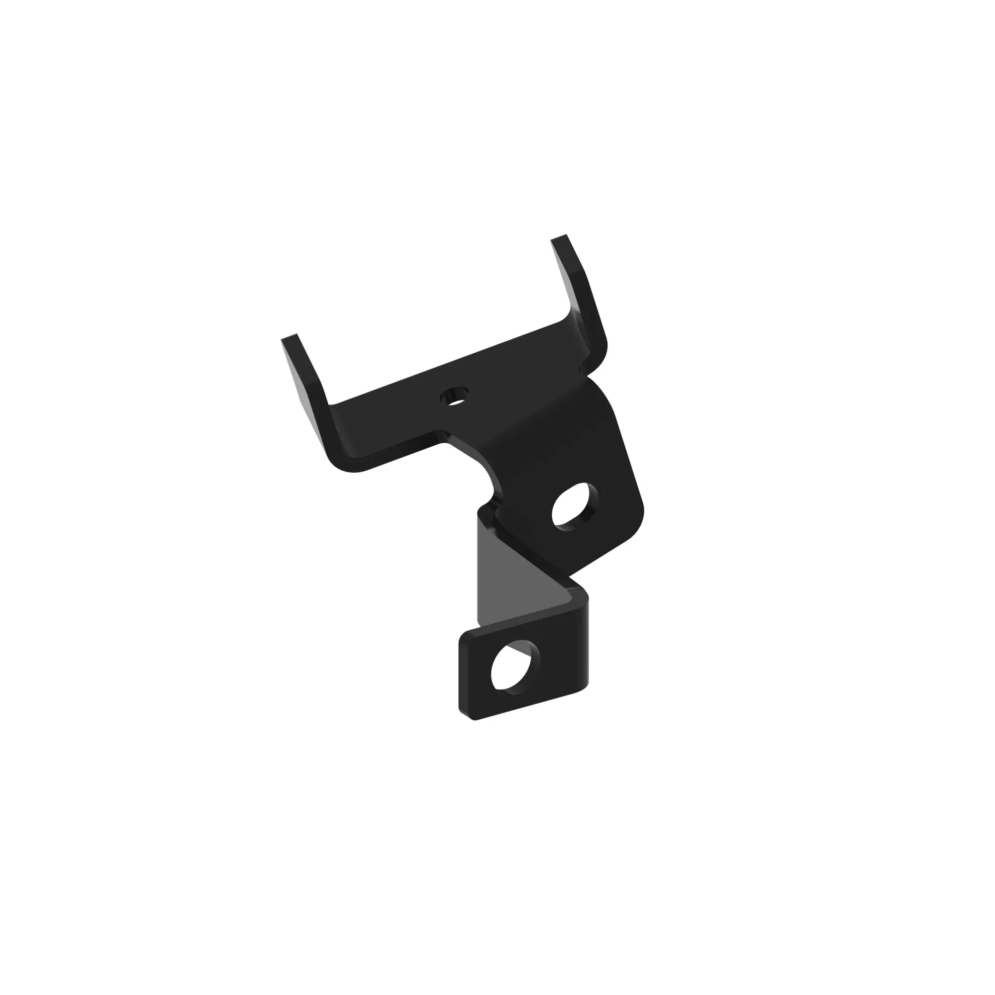 John Deere Left Side Overhead Console Bracket - SU26993