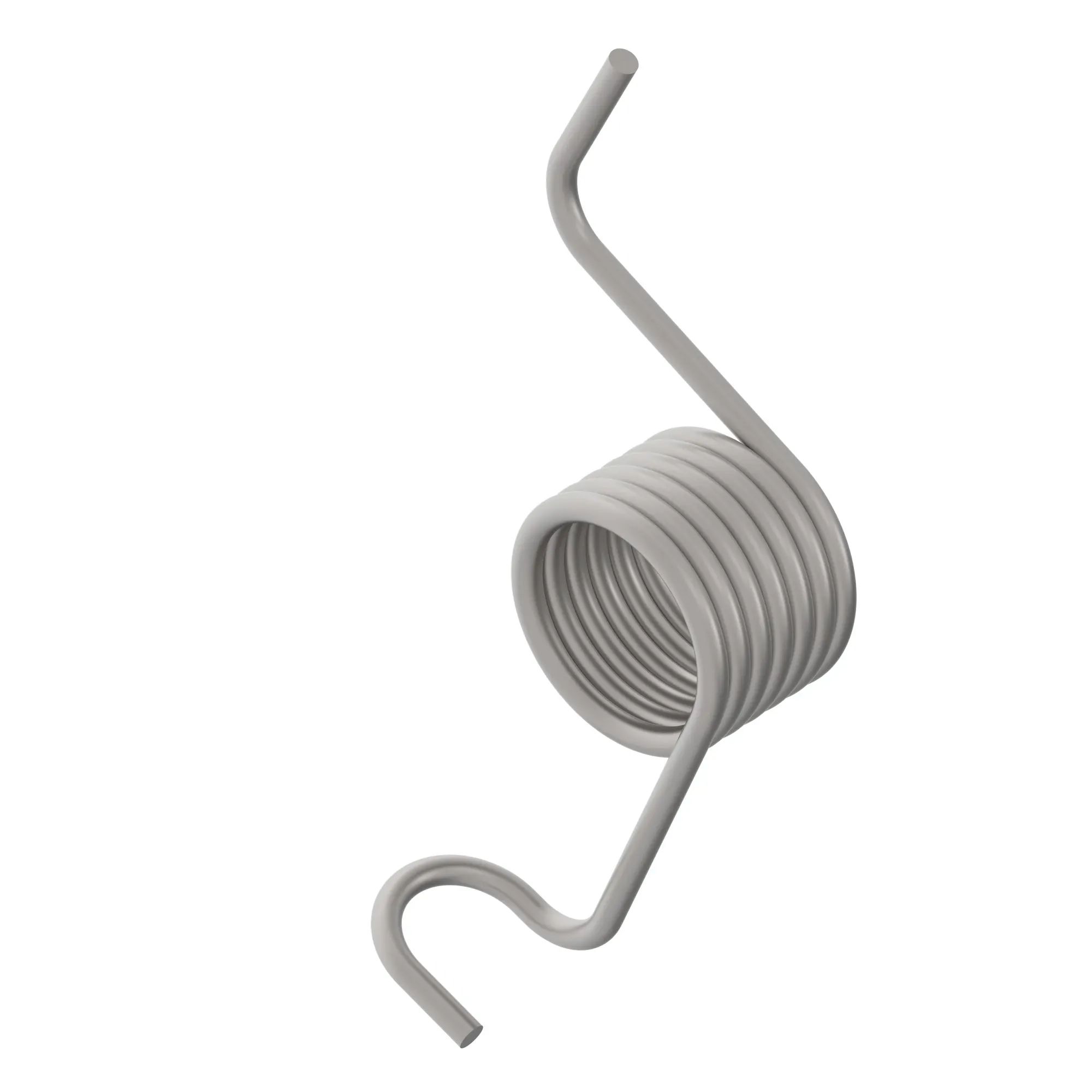 TORSION SPRING, TORSION SPRING, SLI