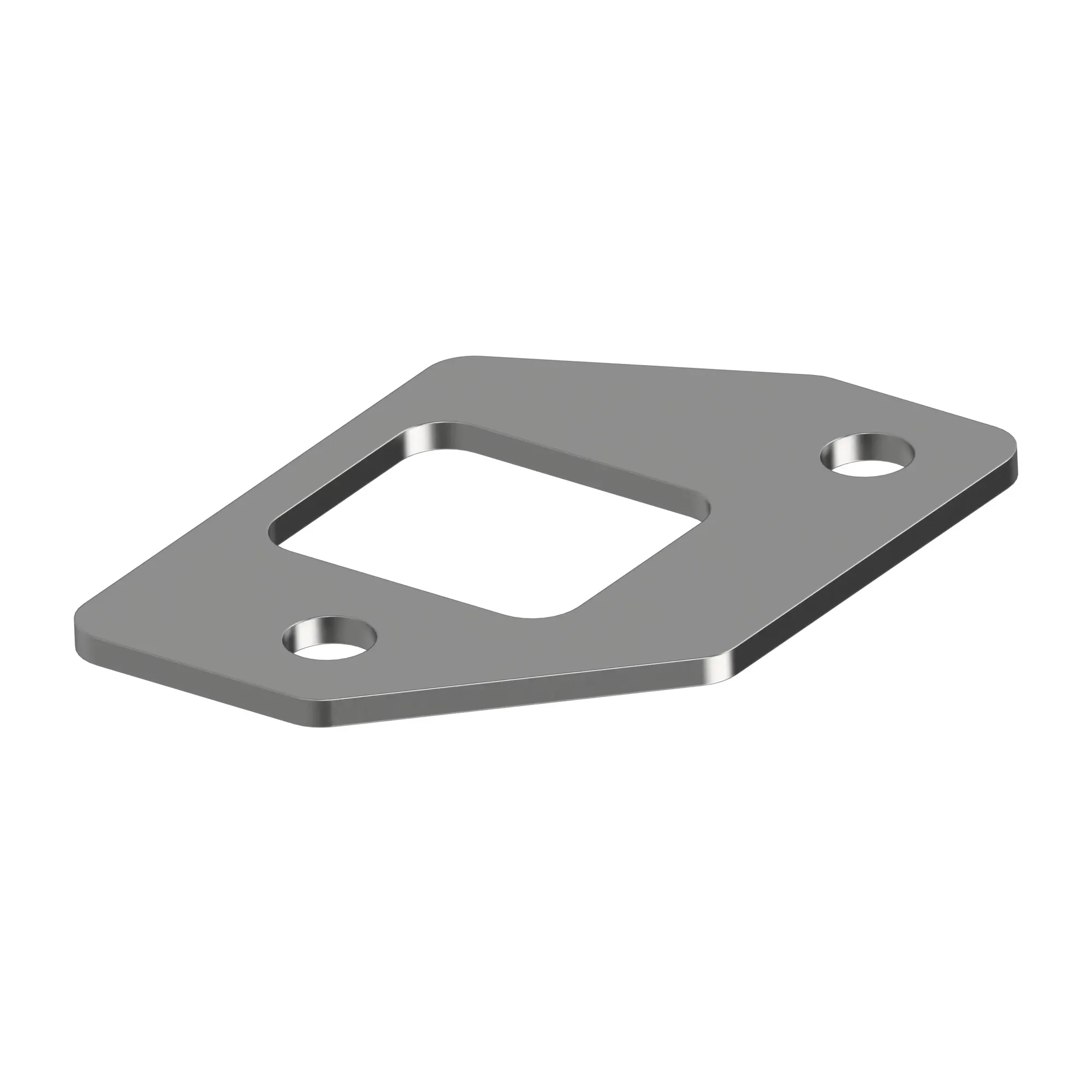 John Deere Spacer Connector Plate - HXE99200