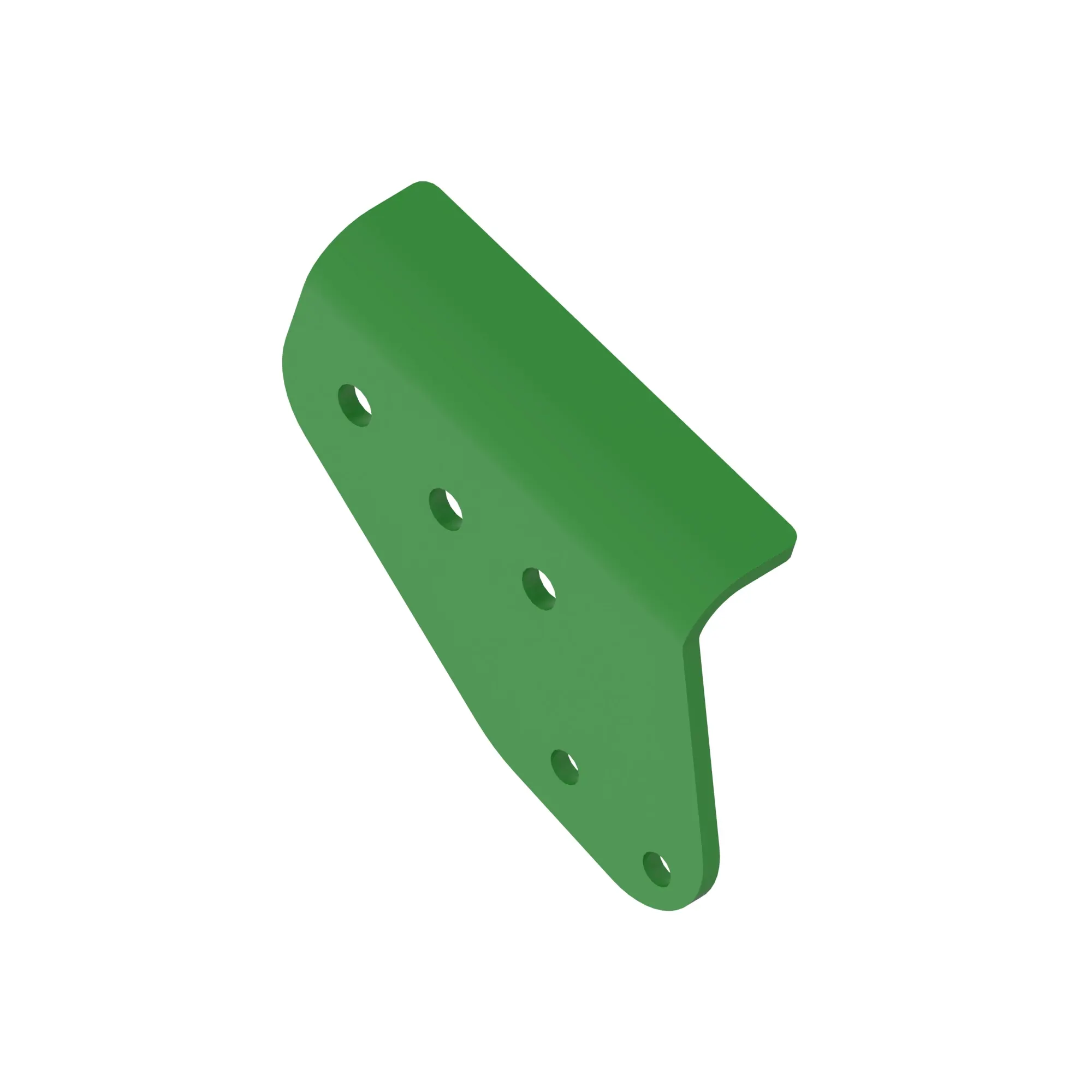 BRACKET, EAEU TOW POINT BRACKET 9R