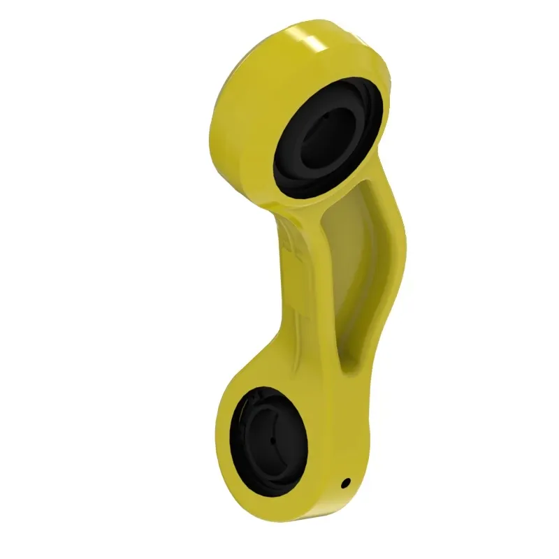 John Deere C-Frame Strut Support - AT209364