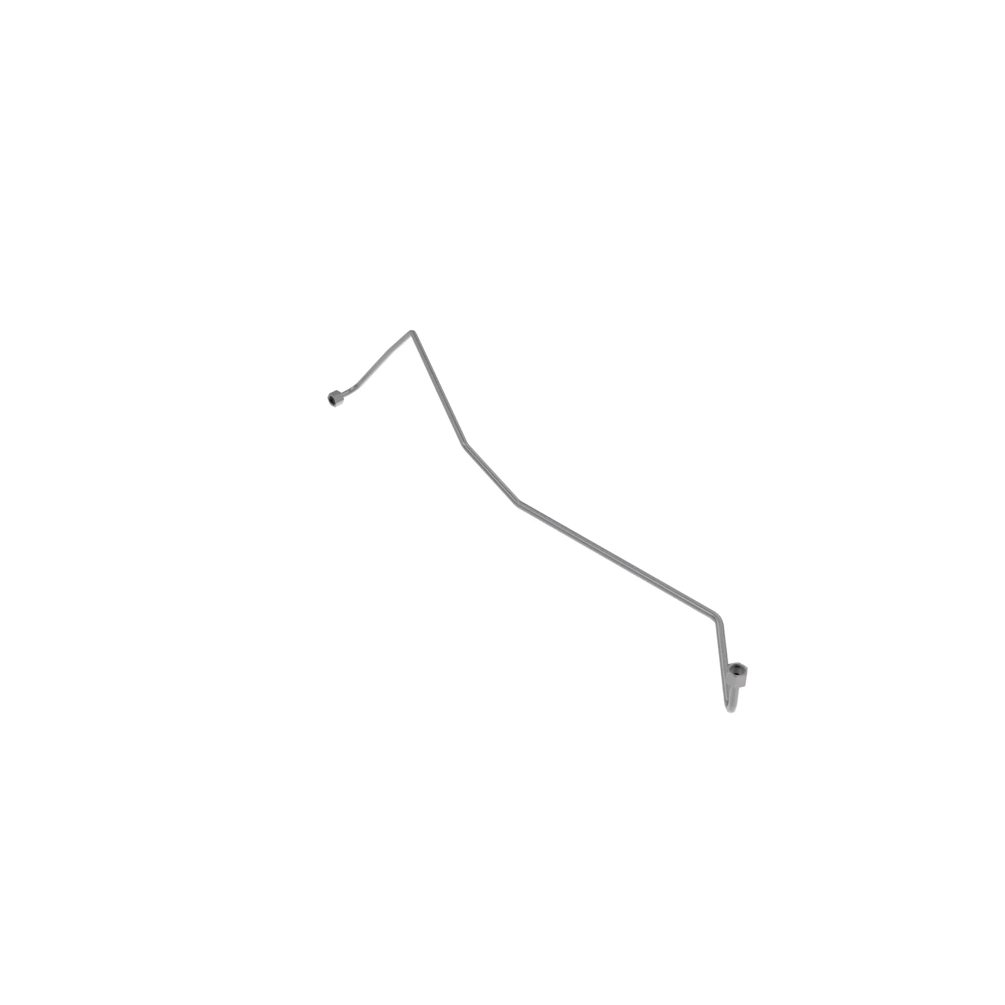 John Deere Brake Line - AL172429