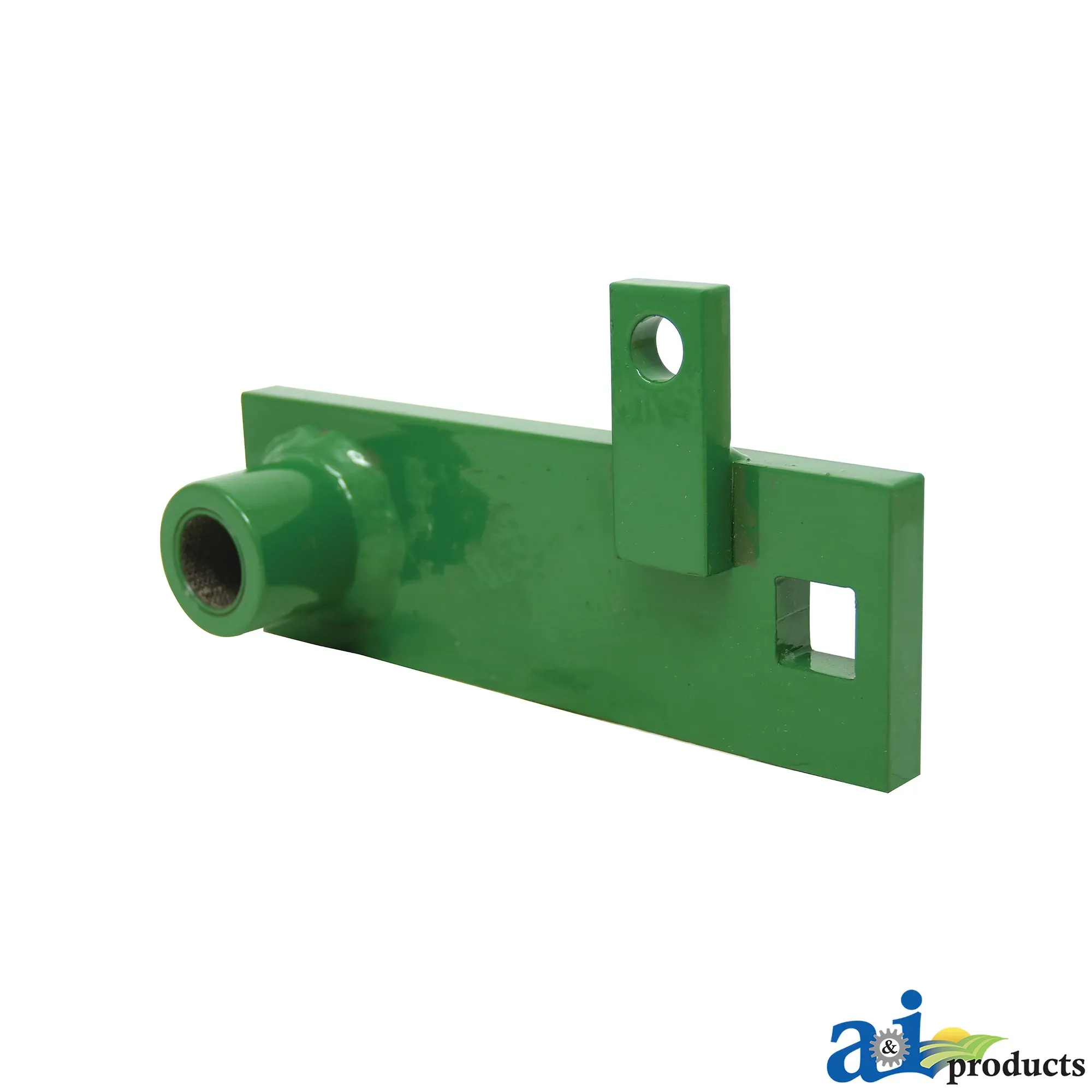 A&I Products Feeder House Idler Arm - A-AH97338