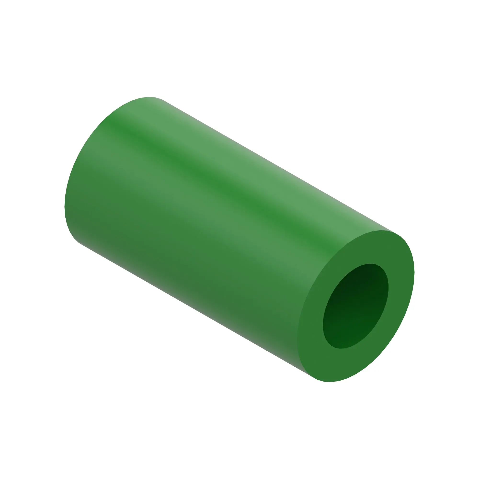 SPACER, ELEVATOR CYLINDER MOUNTS
