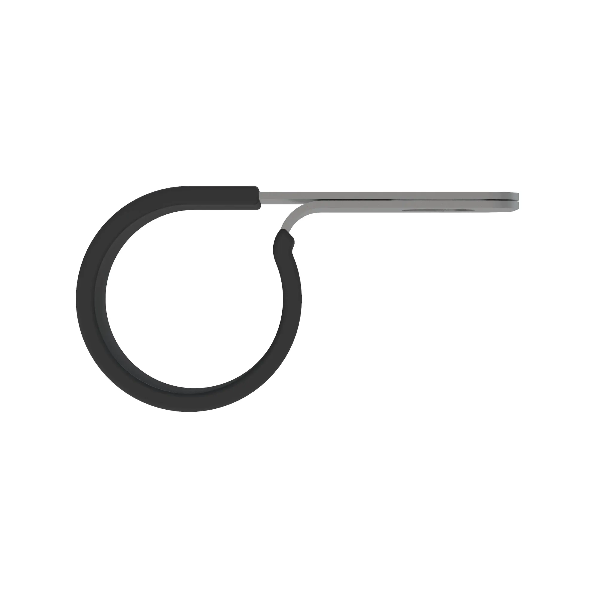 SU21059: Bolt-On Clamp