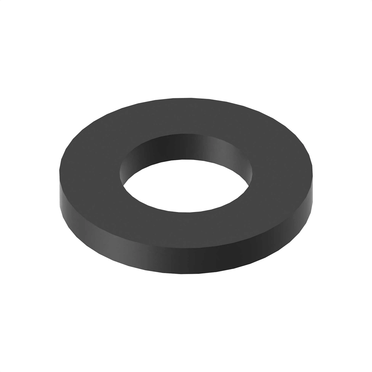 Rubber Washer