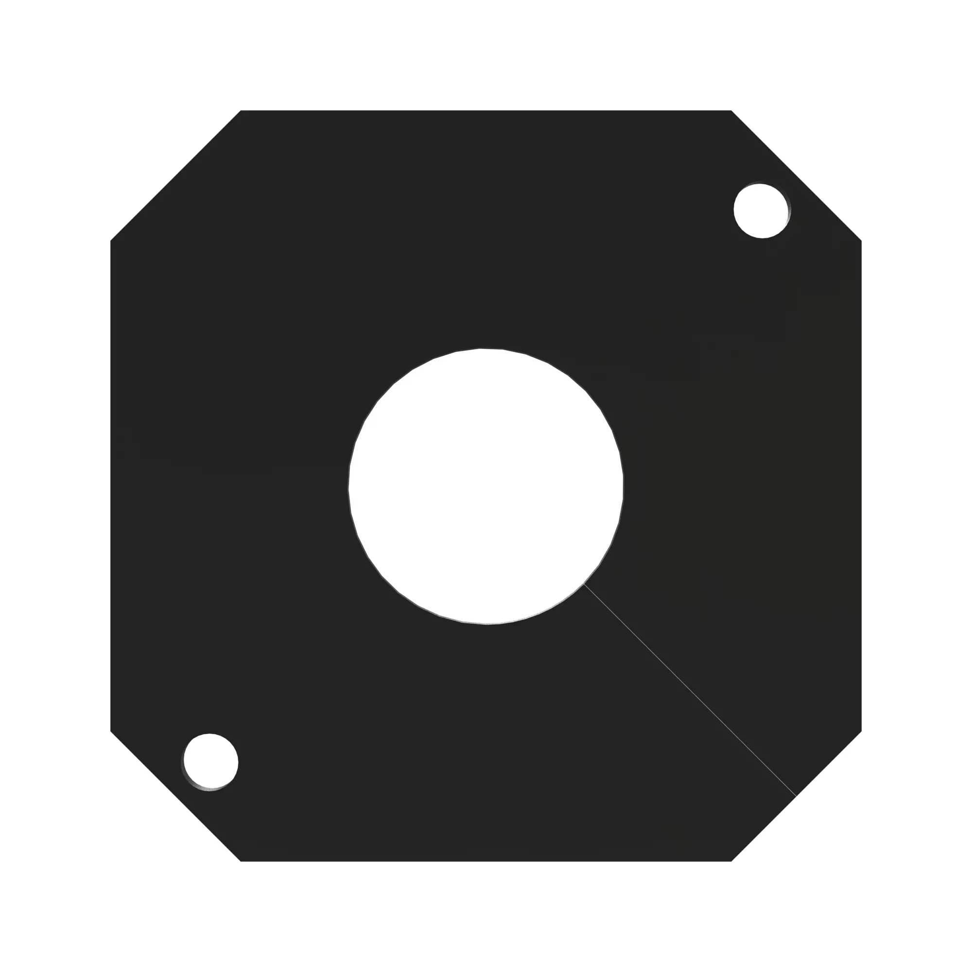 SEAL, DOFFER SHAFT