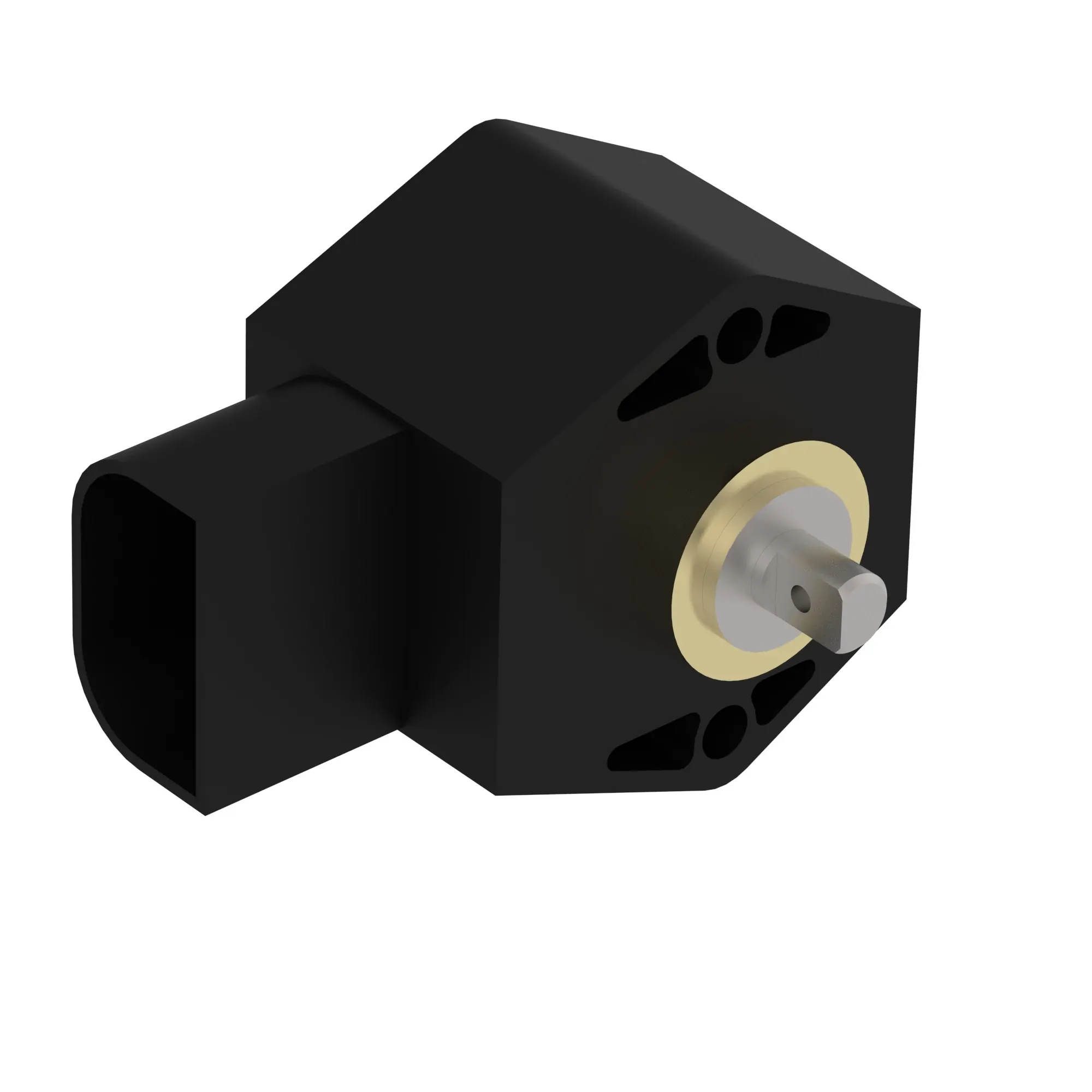 Potentiometer
