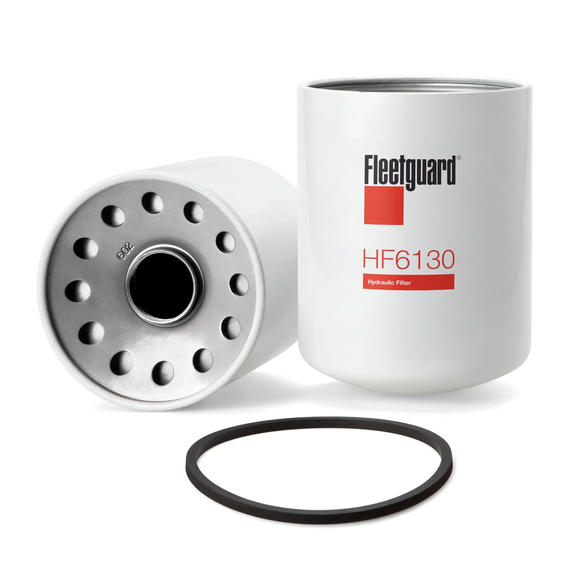 Fleetguard Spin-On Hydraulic Filter - PMHF6130J