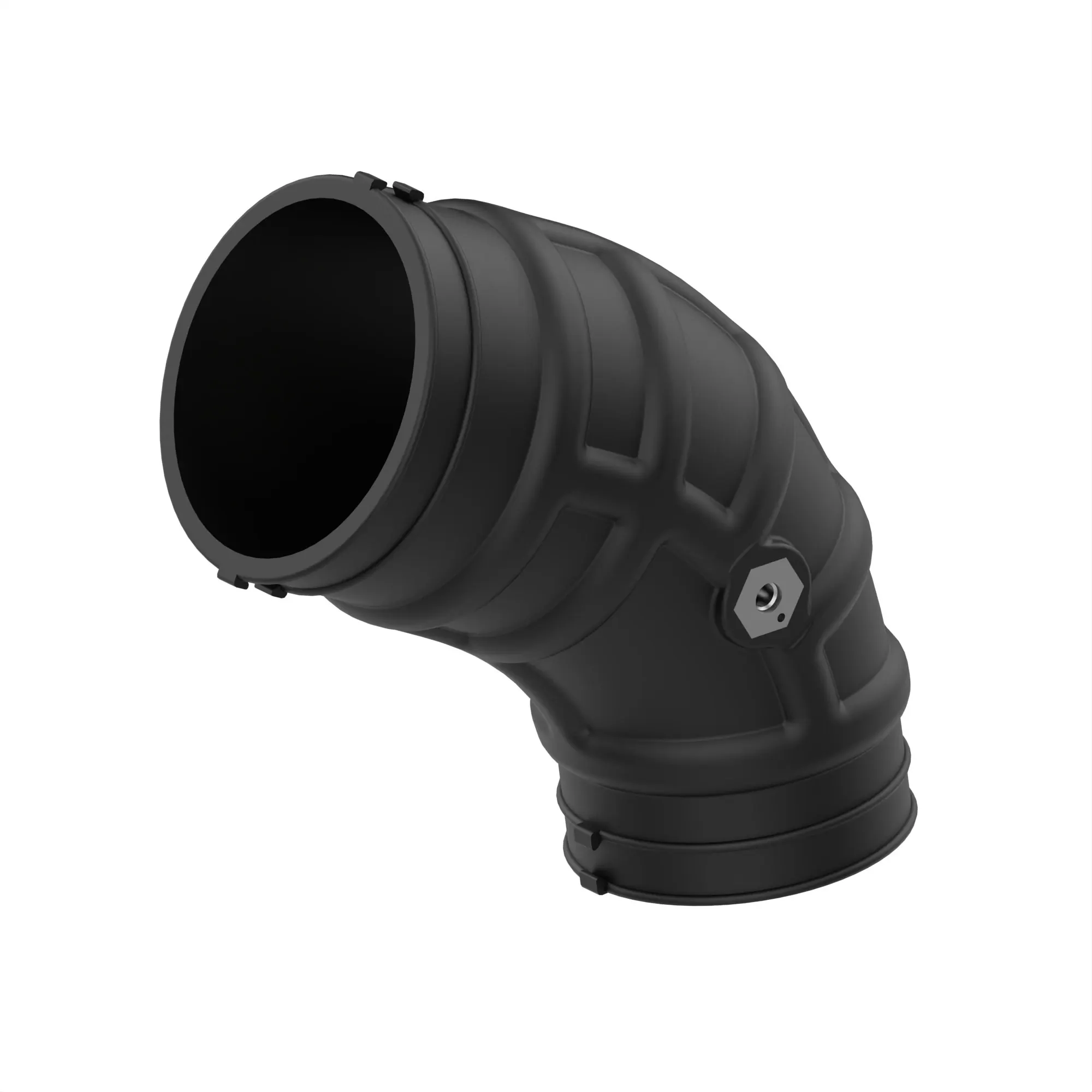 Hose, Intake Elbow