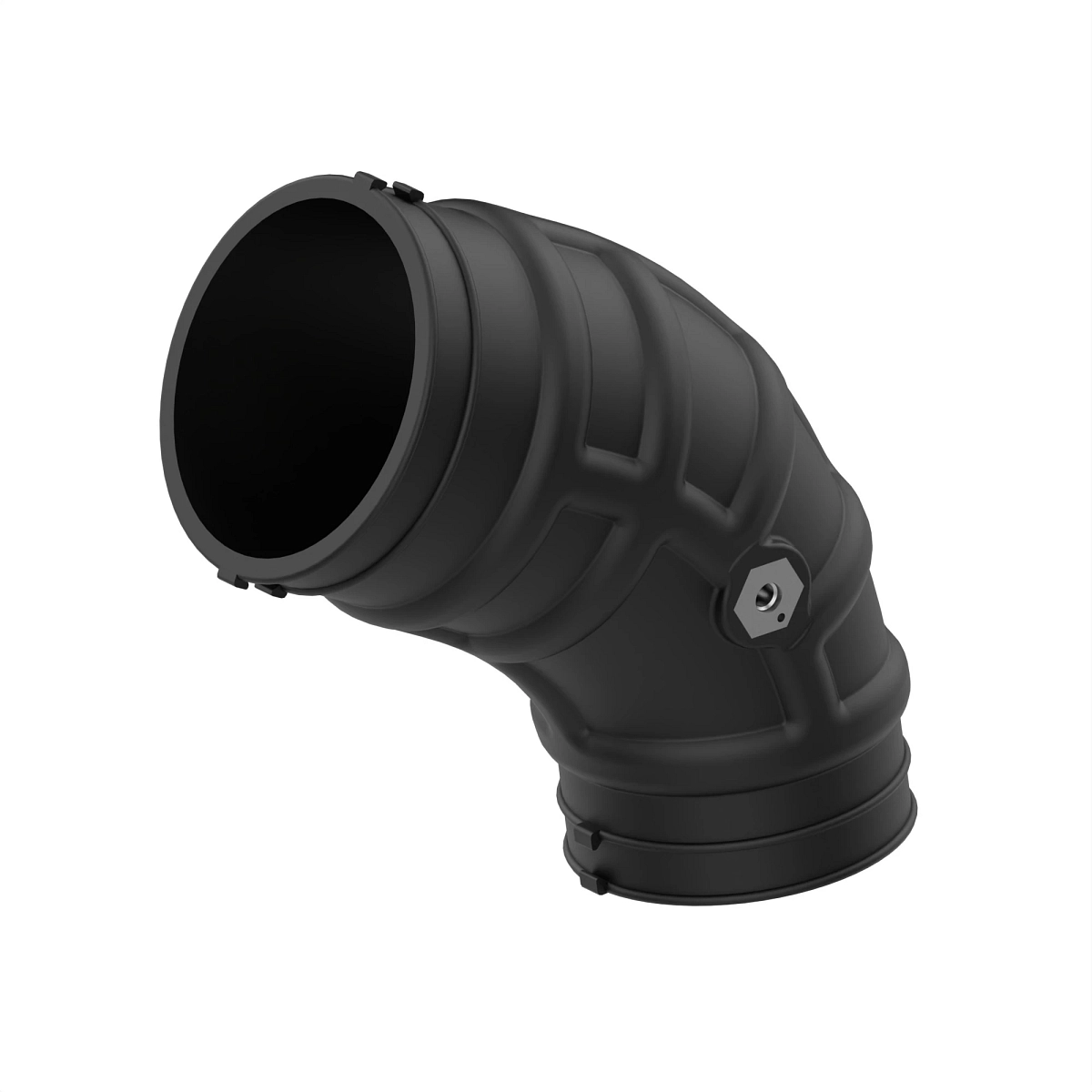 Hose, Intake Elbow