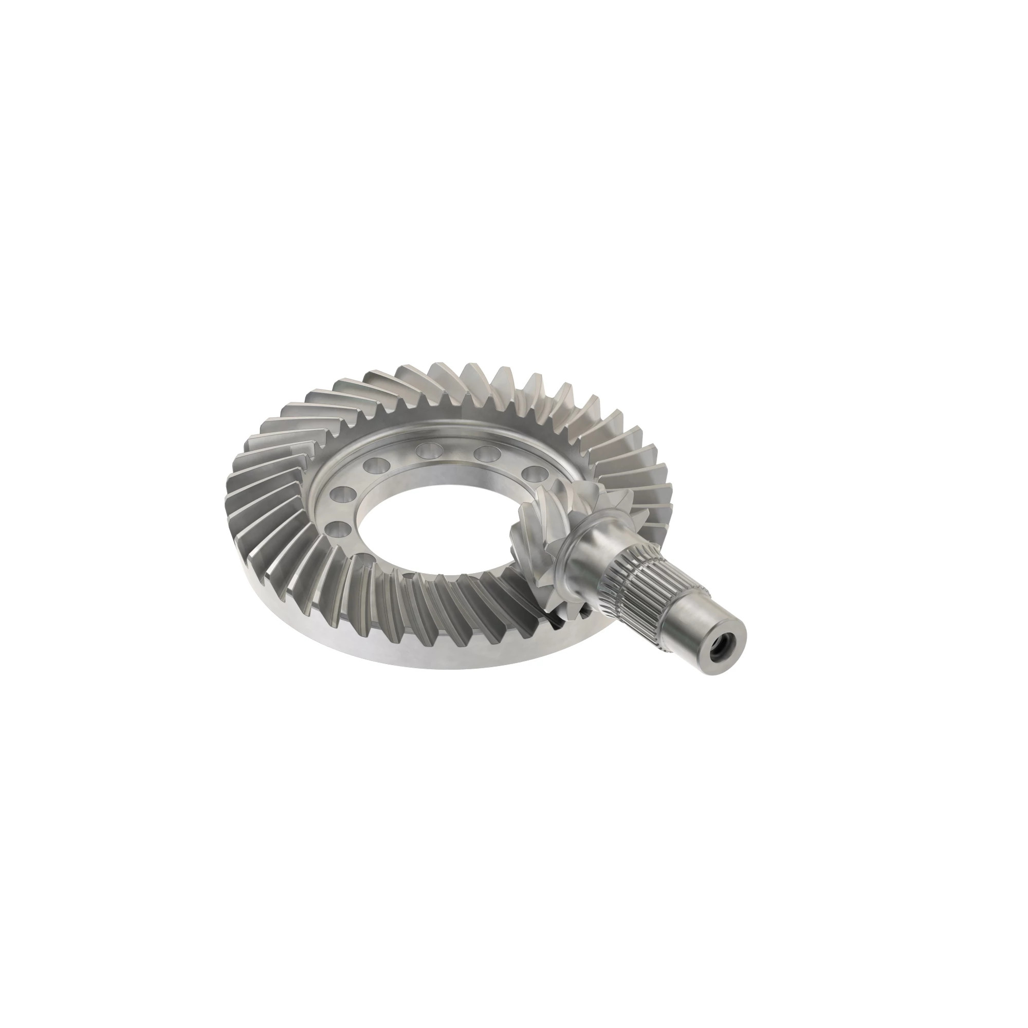 Bevel Gear Drive