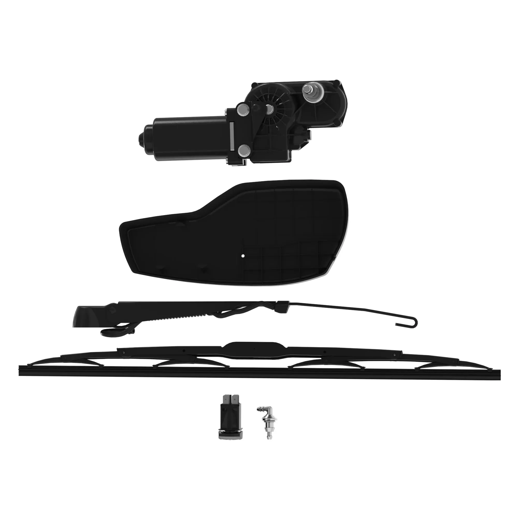 WINDSHIELD WIPER KIT