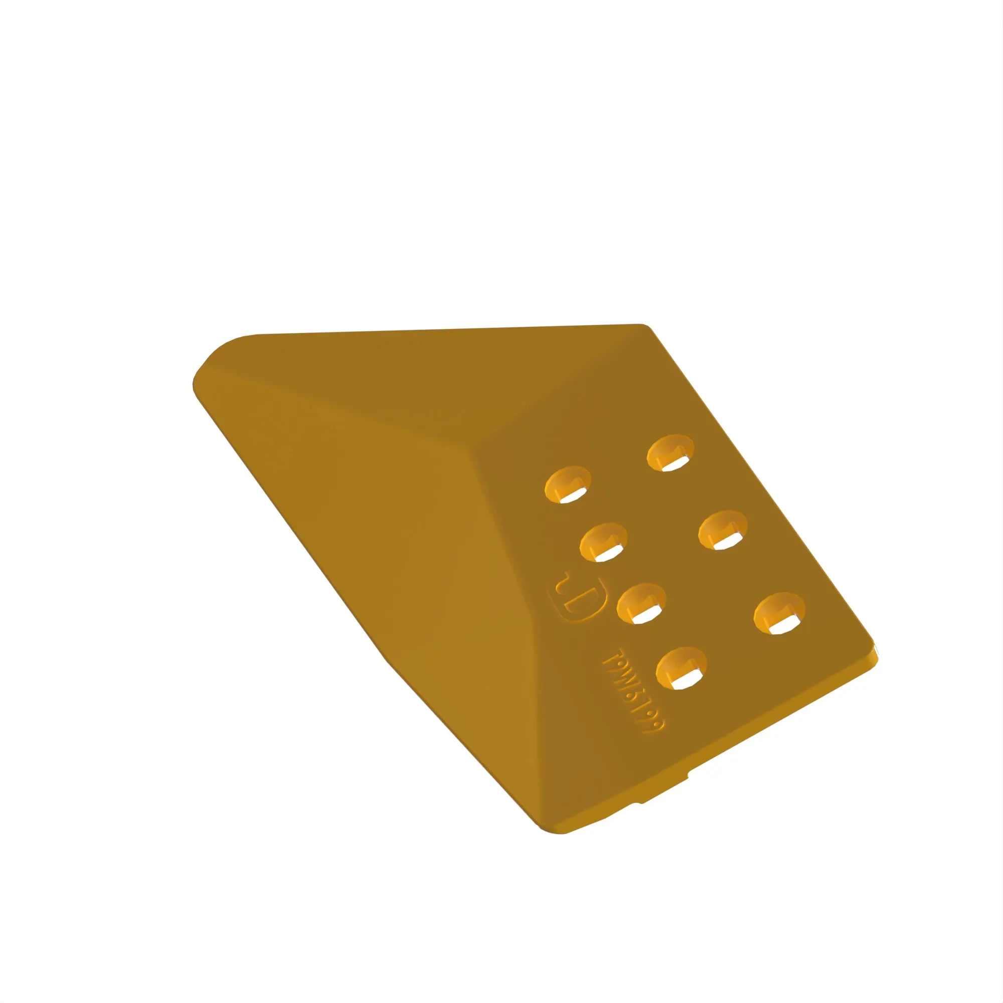 End Bit