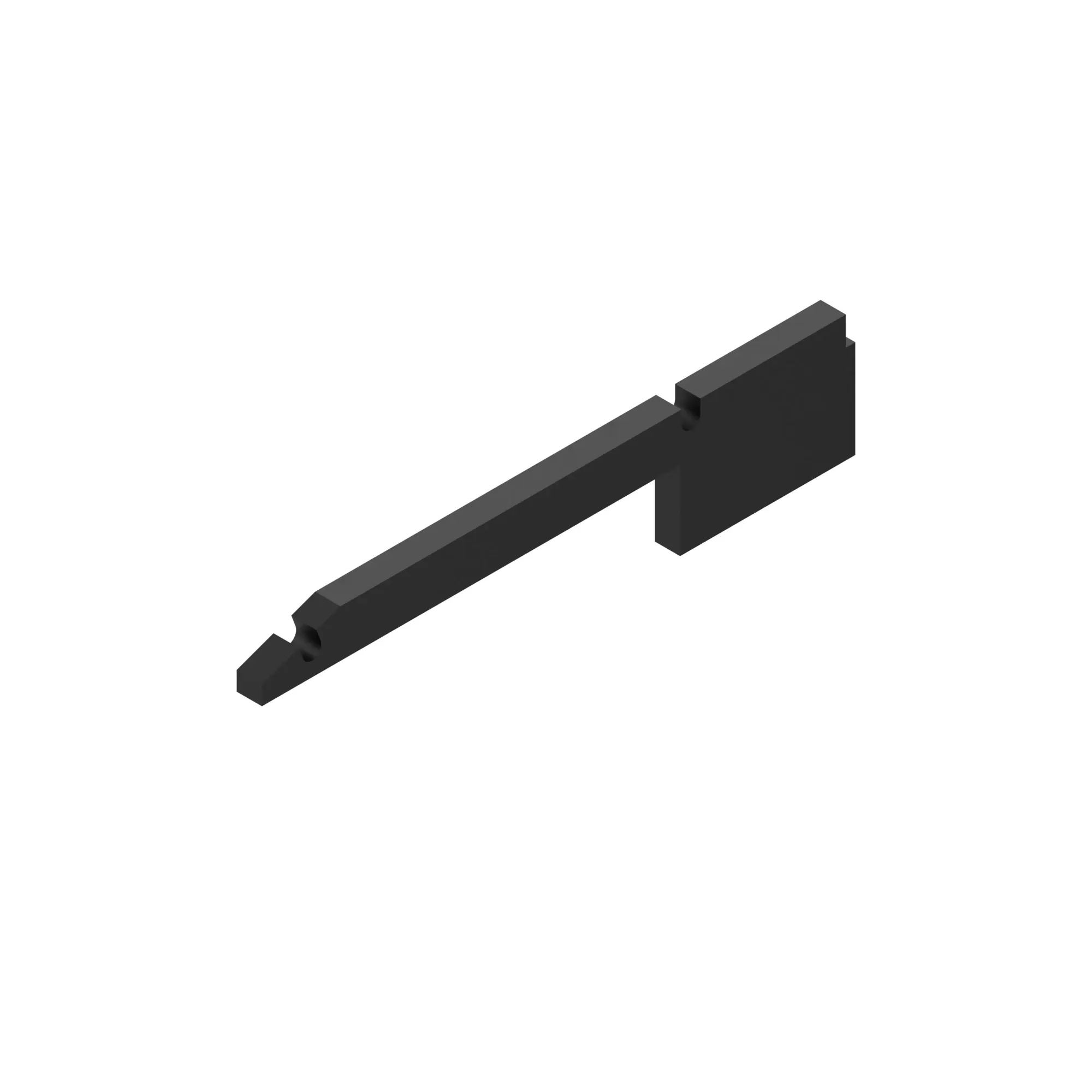 John Deere Isolator - T468019