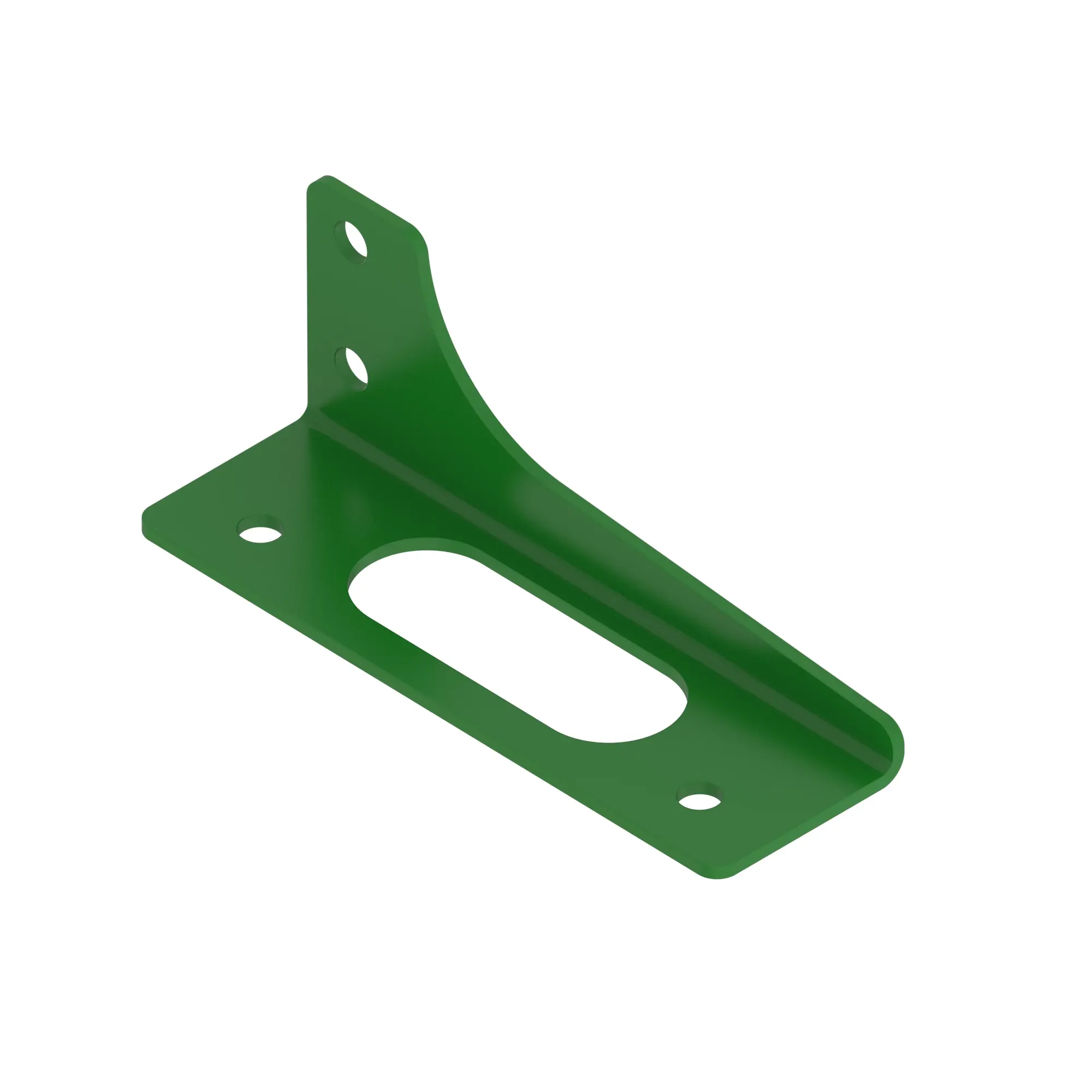 John Deere Bracket - HXE79358
