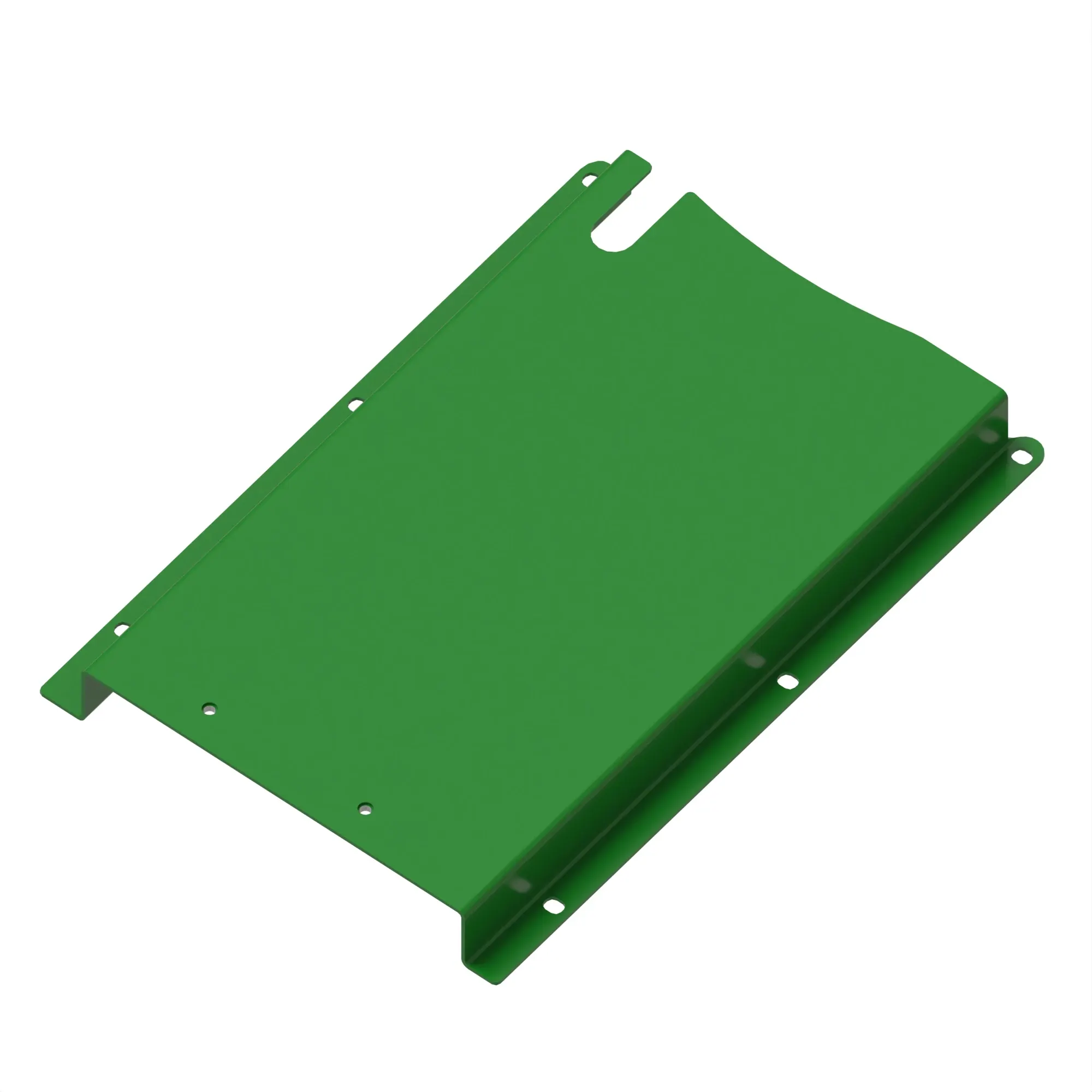 John Deere Transmission Cover - SJ11905