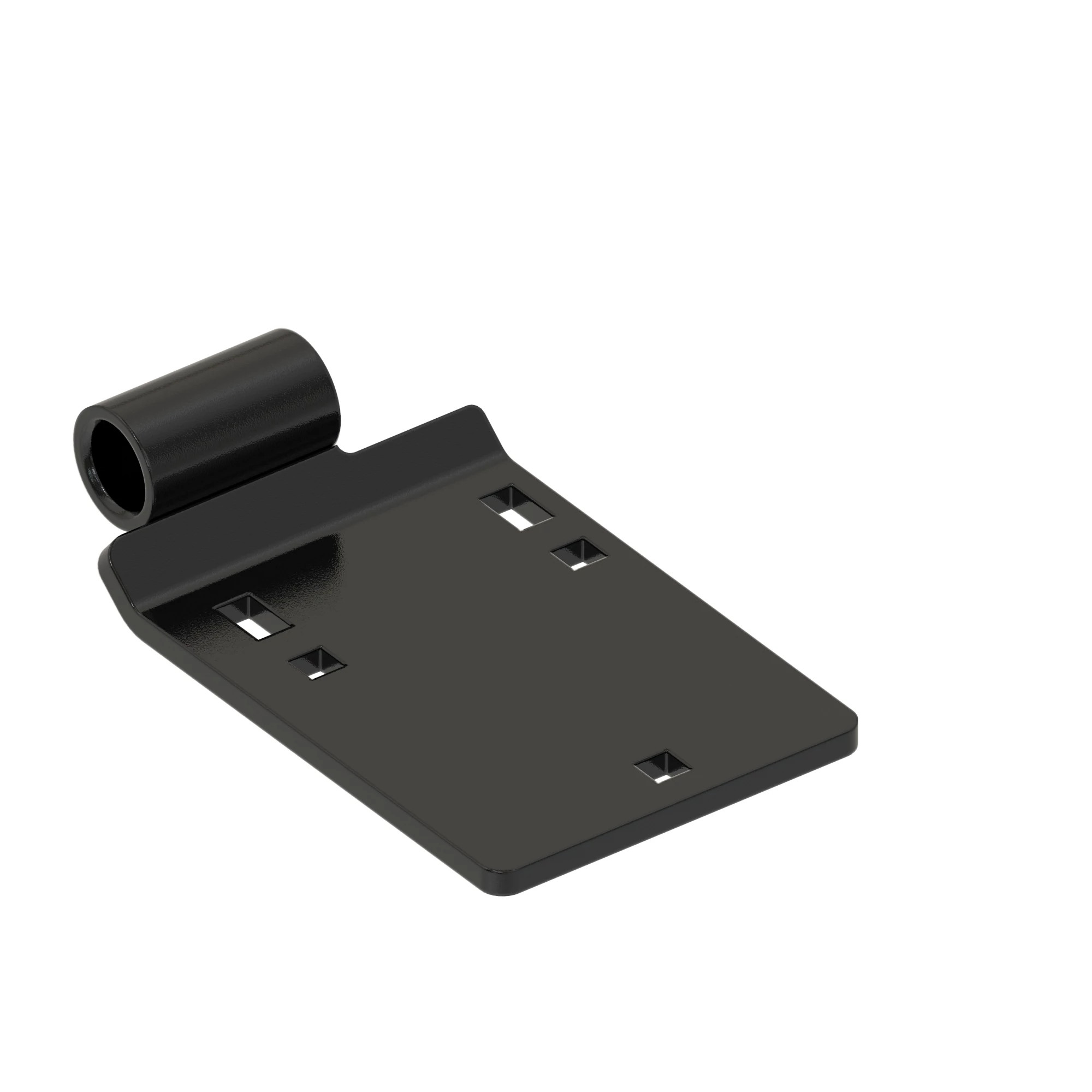 BRACKET, BLOWER MOUNT