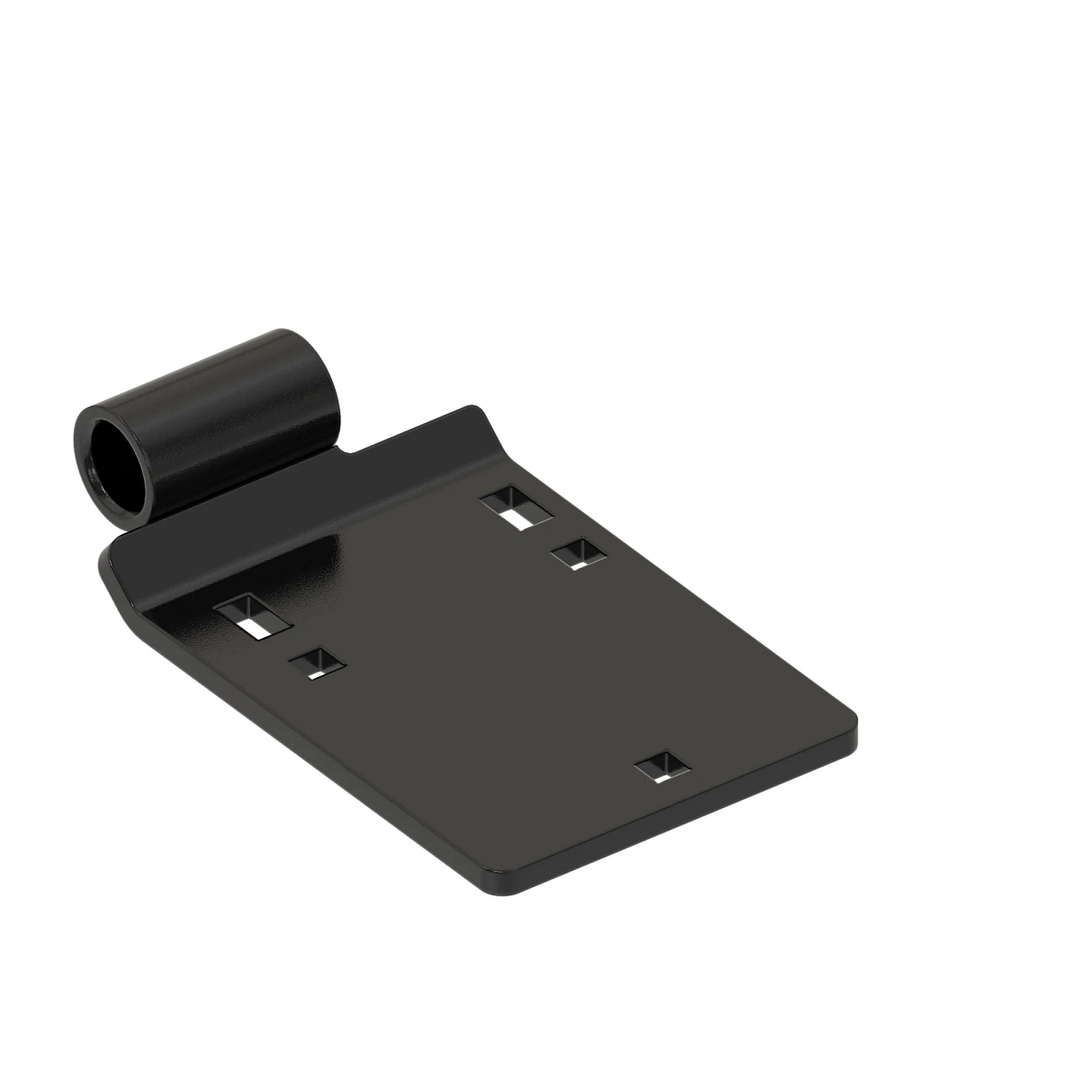 Bracket, Blower Mount