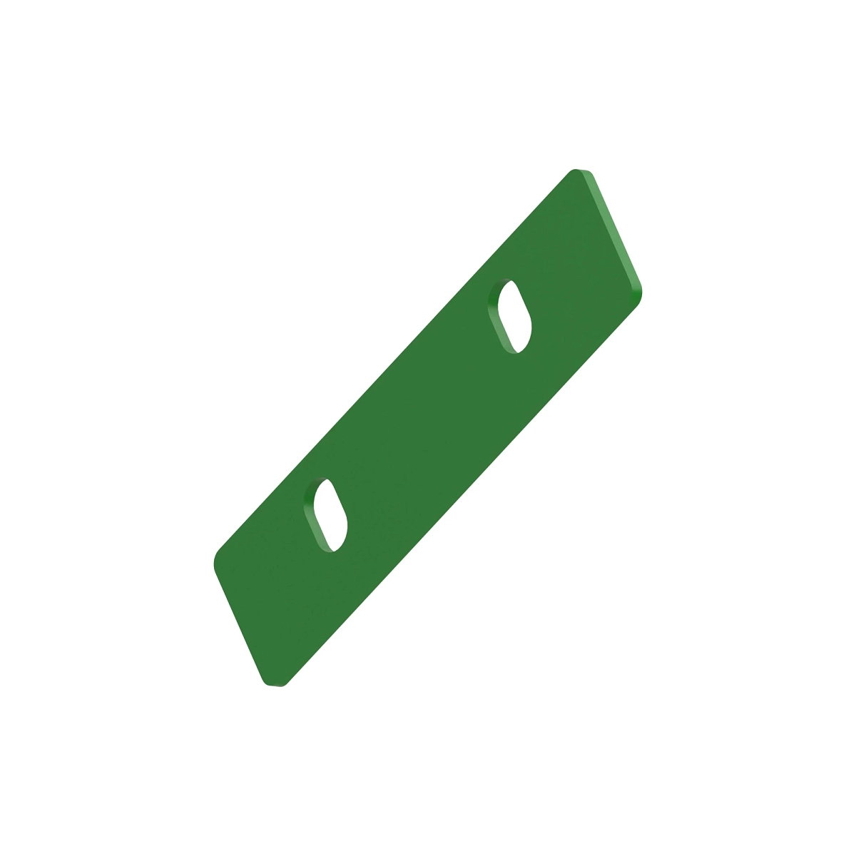 PLATE, STRIPPER HOLDER PLATE