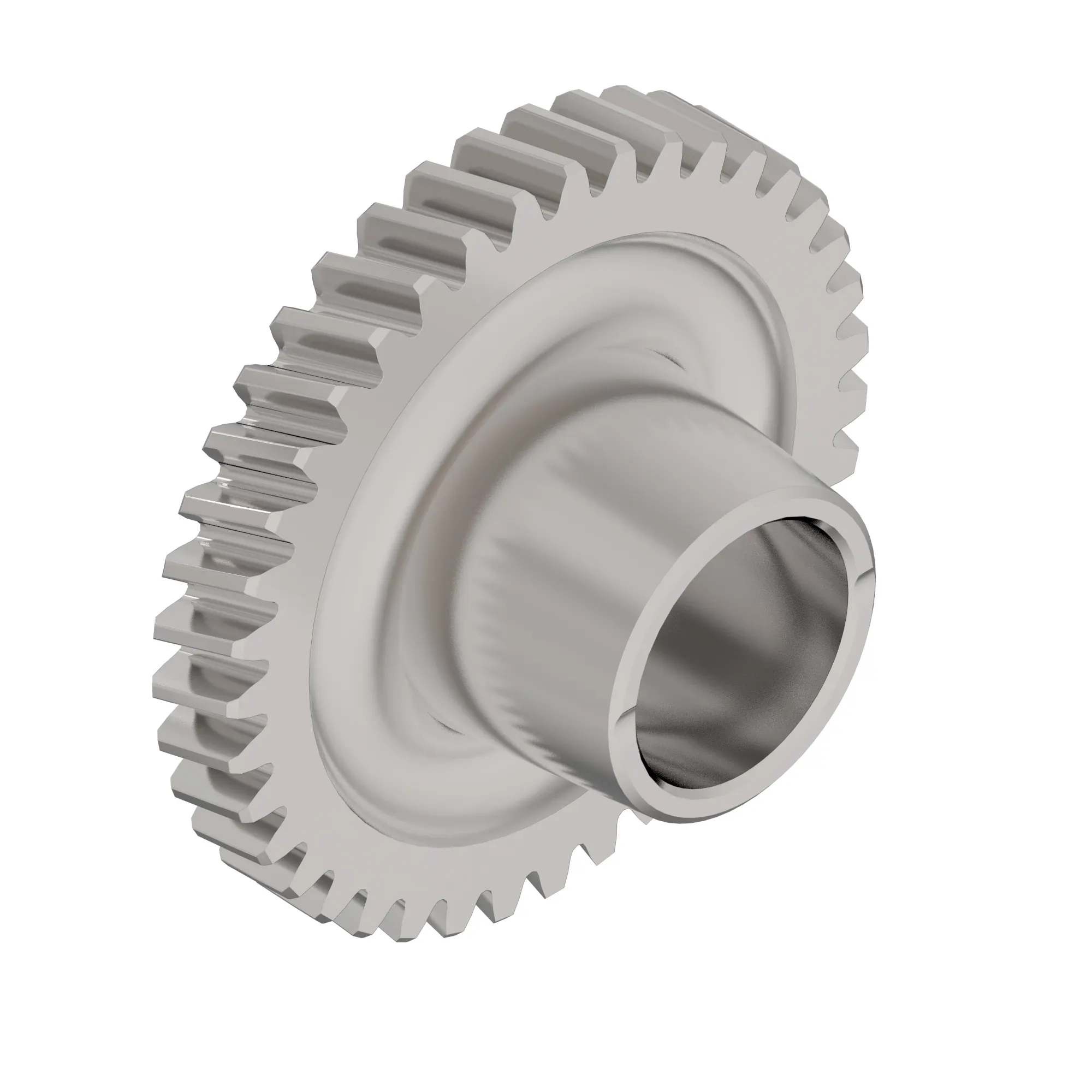 Helical Gear