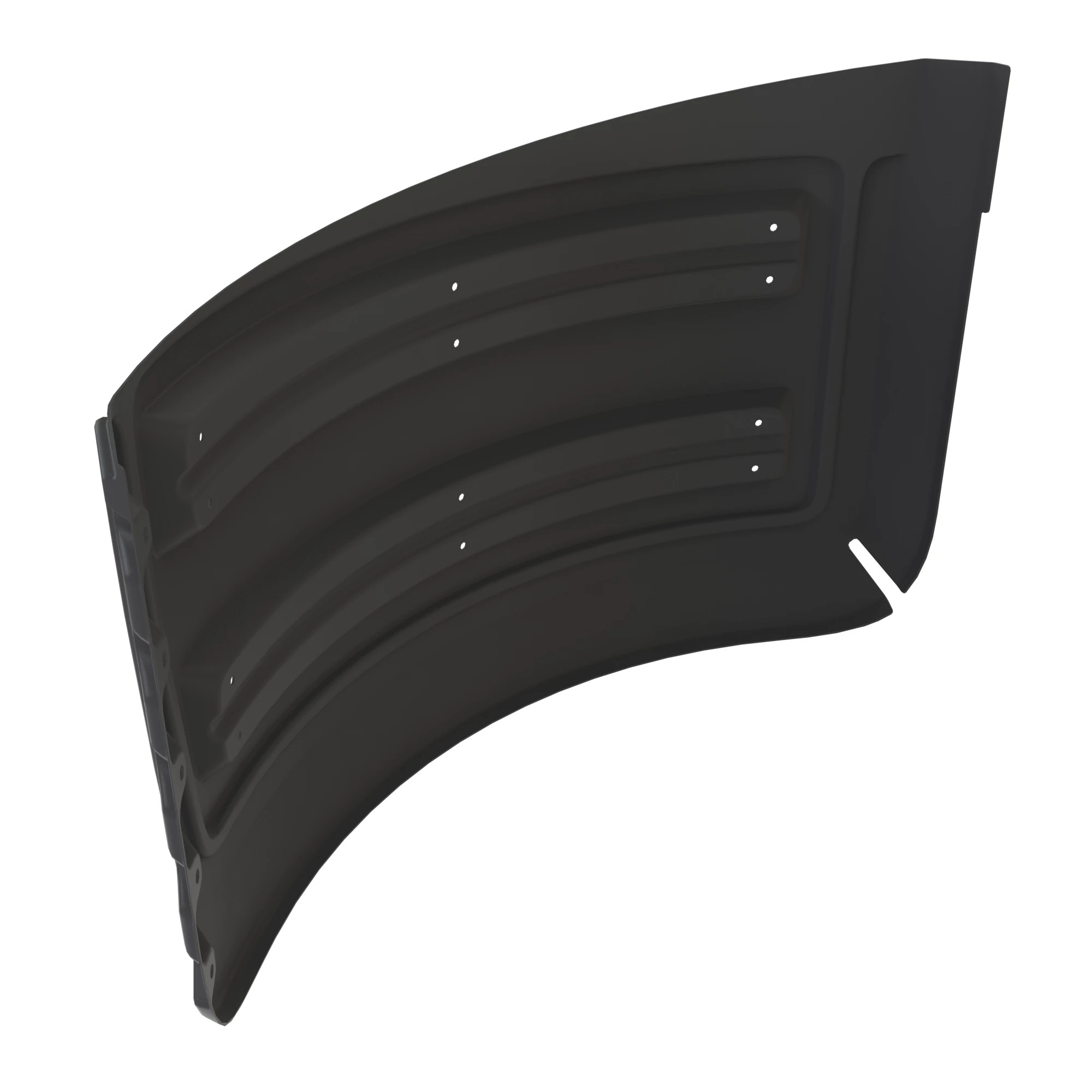 ⚙️ T460303: Guardabarros John Deere 🚜✅ | Importación Directa 📦🚀