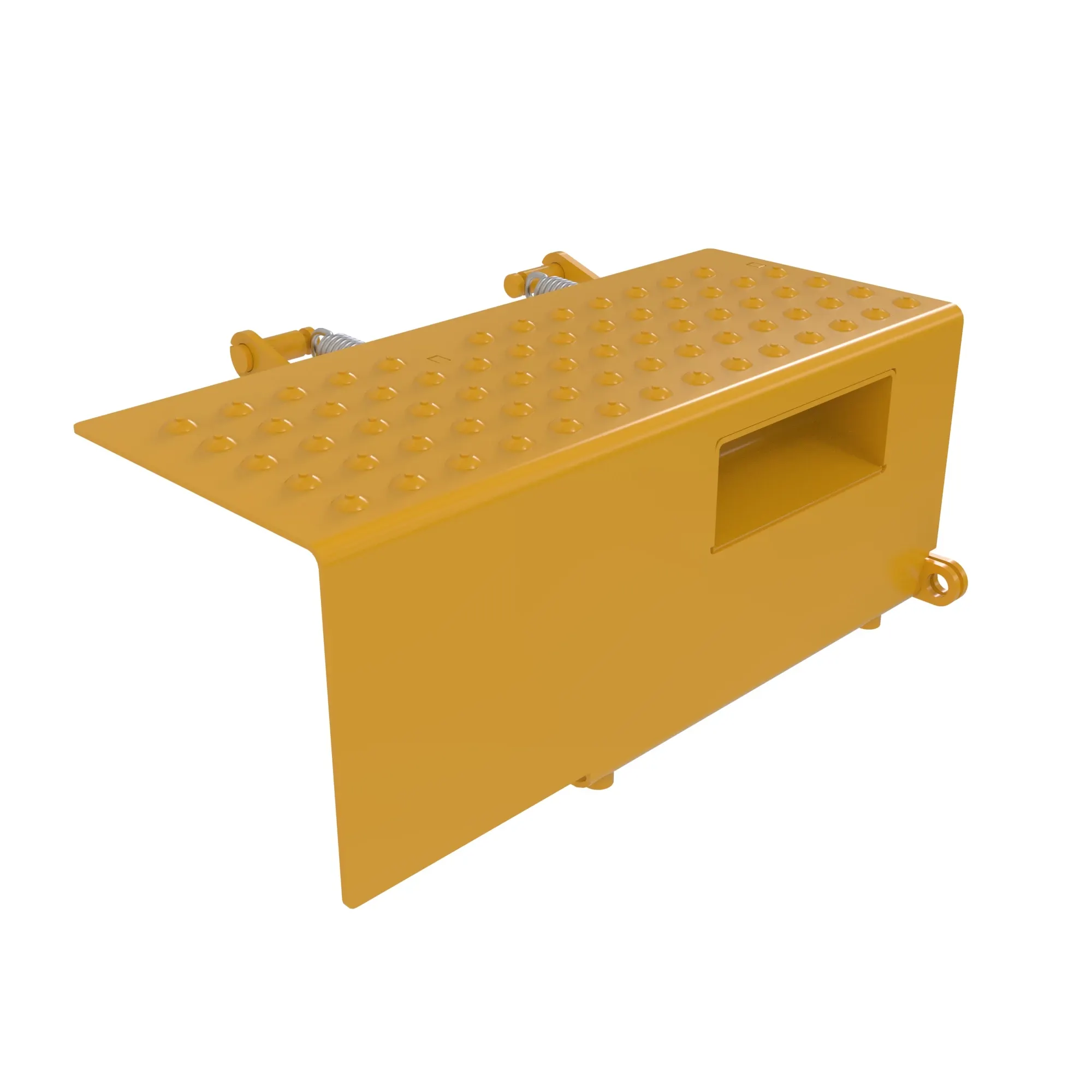 John Deere Swing Door - AT471669