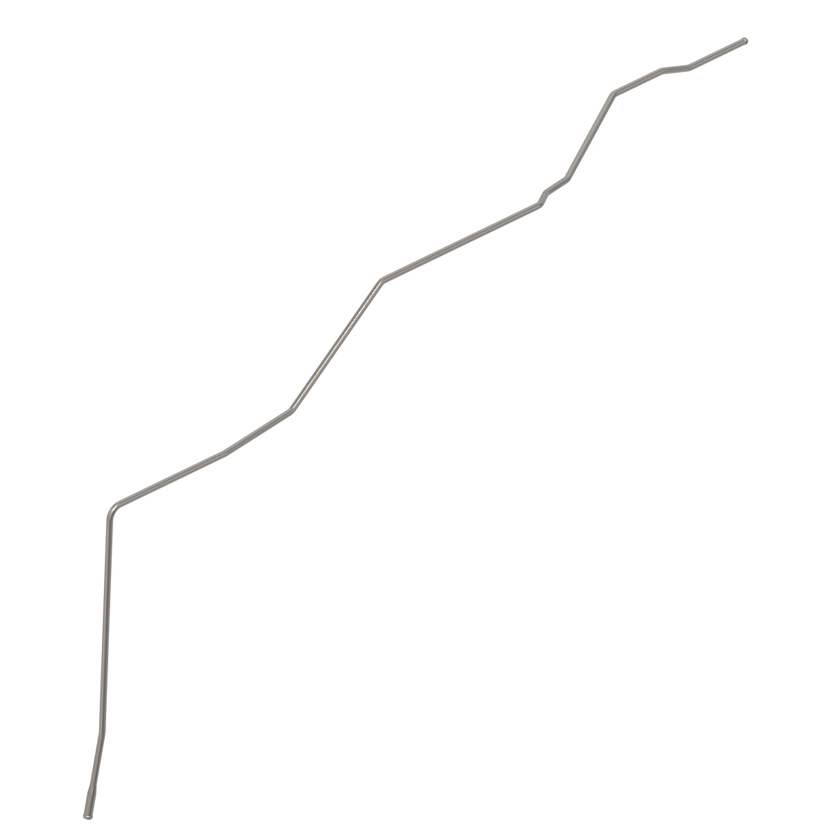Fuel Line, Return to Coo