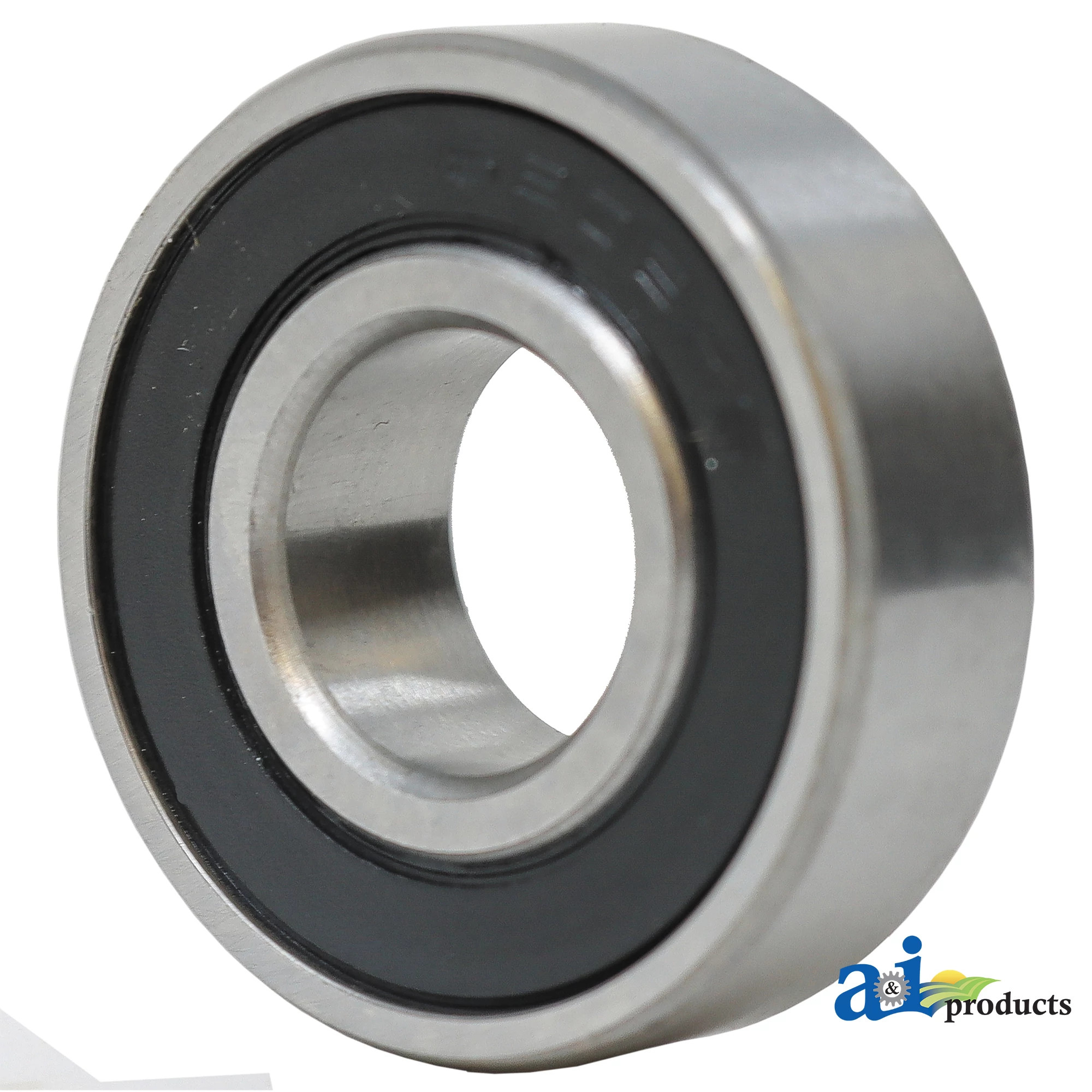 A&I Products Ball Bearing - A-6202-2RS-I
