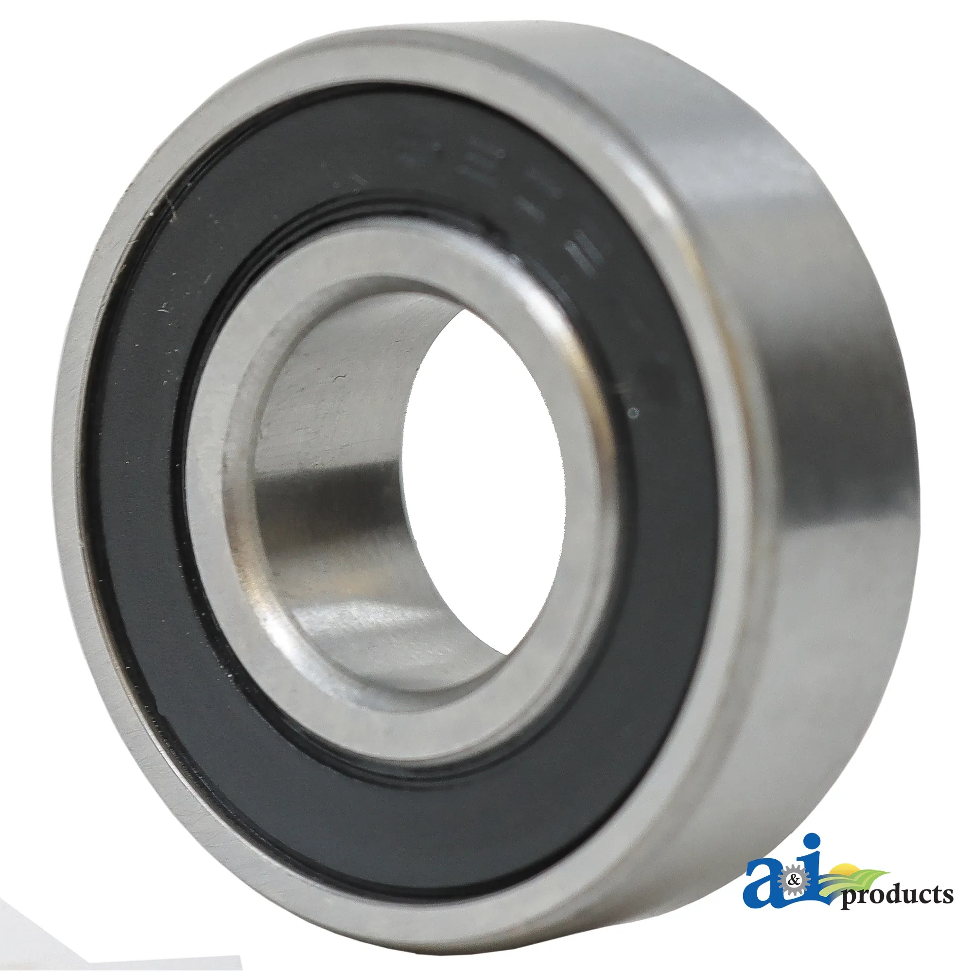 A&I Products Ball Bearing - A-6202-2RS-I