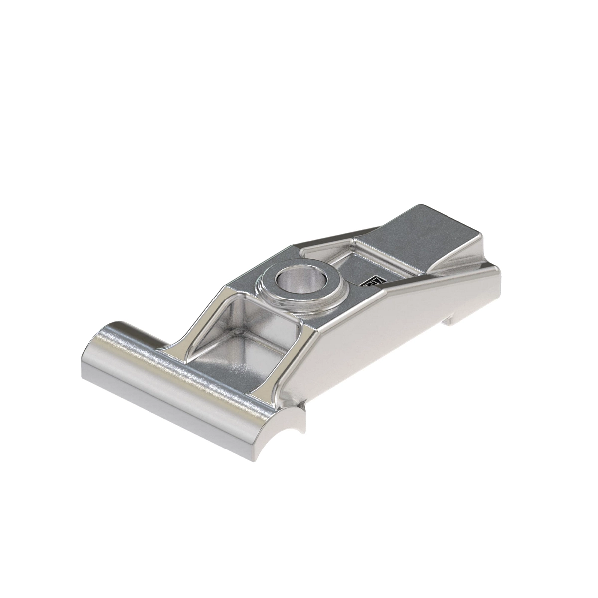 STRAP, ROCKER ARM SHAFT