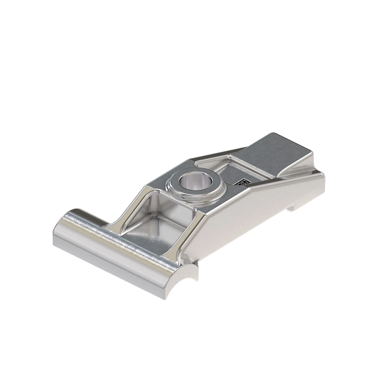 STRAP, ROCKER ARM SHAFT