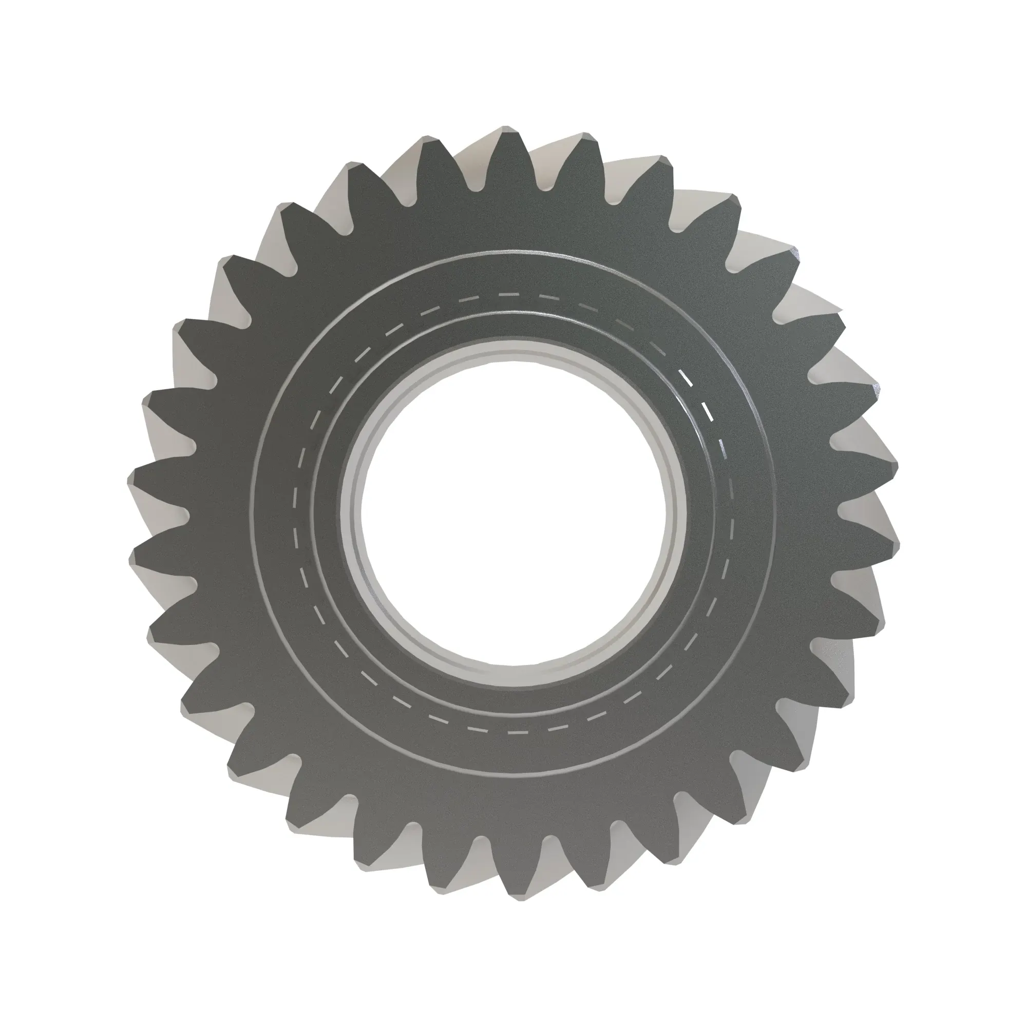 Helical Gear
