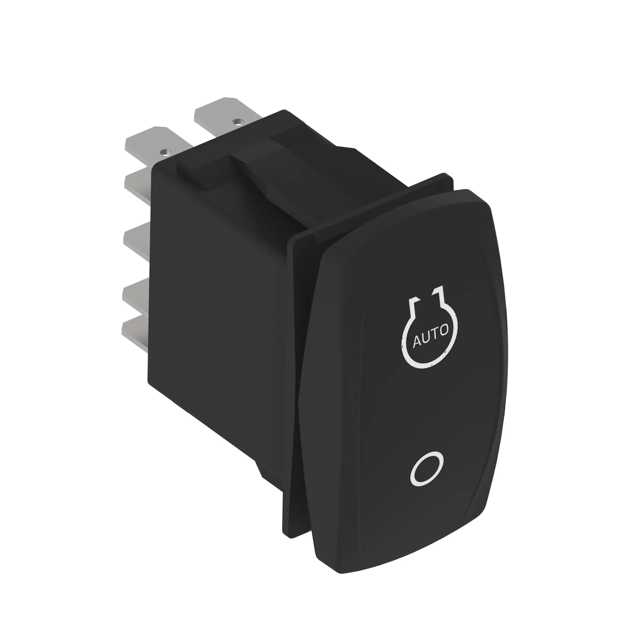 Toggle/Rocker Switch
