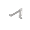 BRACKET,700 PWFS HYD. VALVE BRACKET