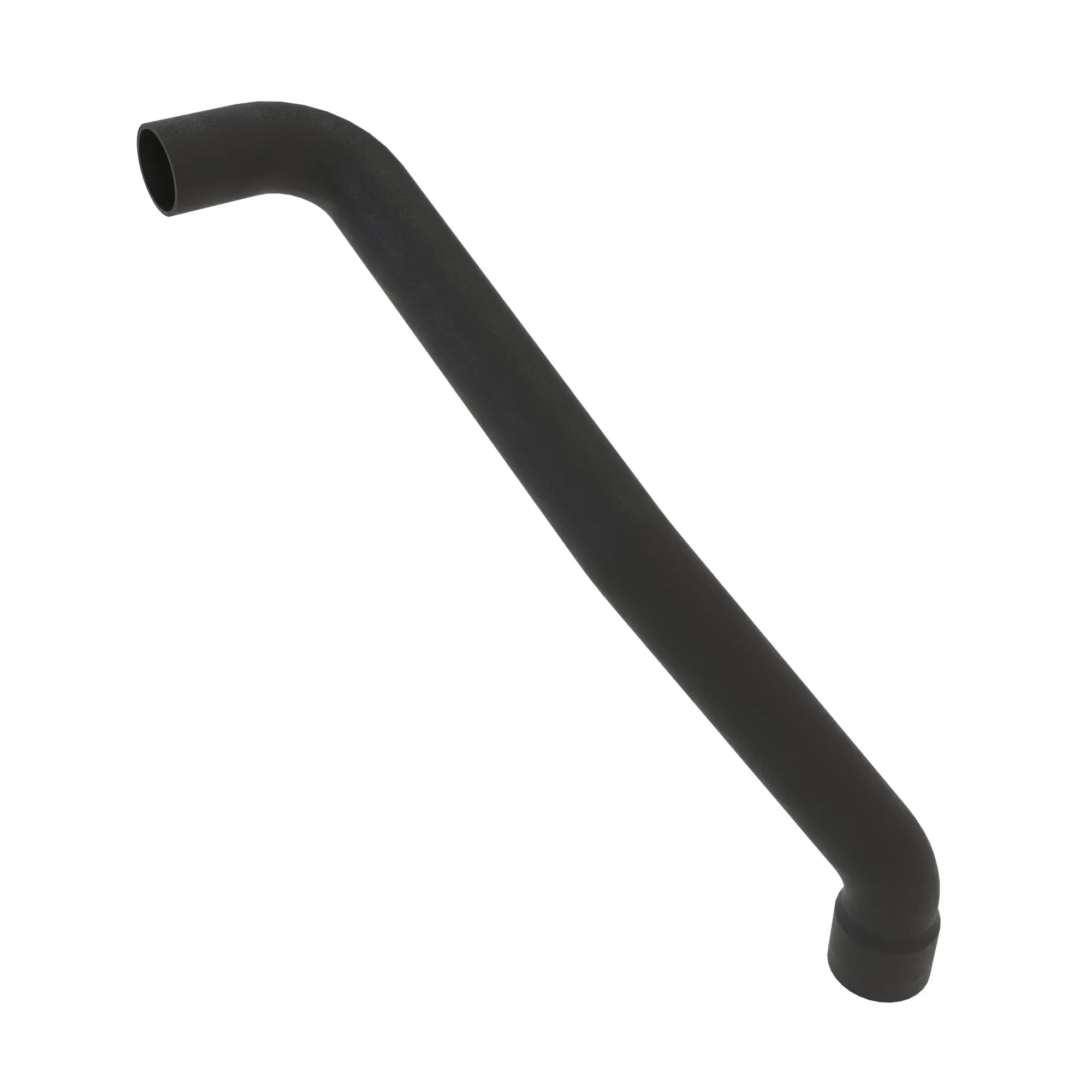 HOSE, LOWER RADIATOR, 9 L